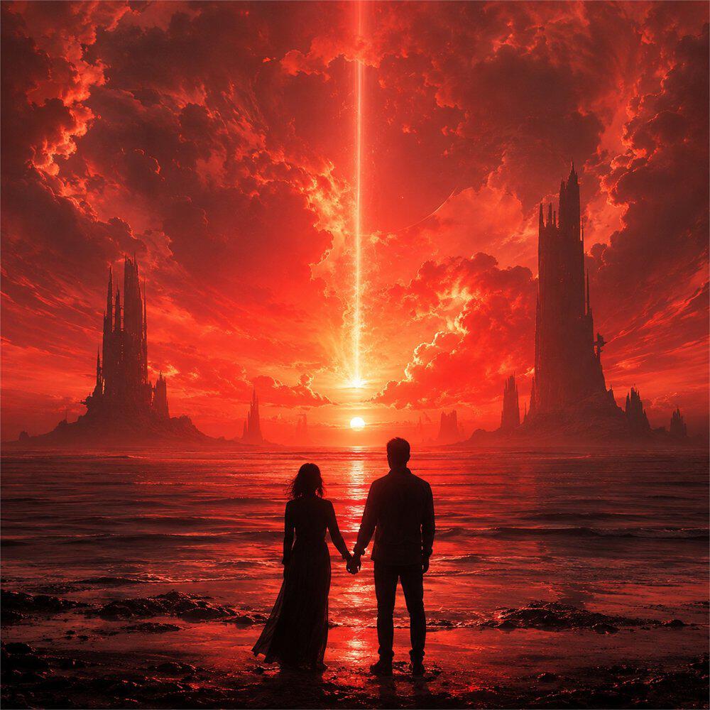 Релиз World is Mine (Мир мой)