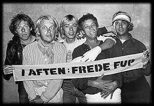 Frede Fup