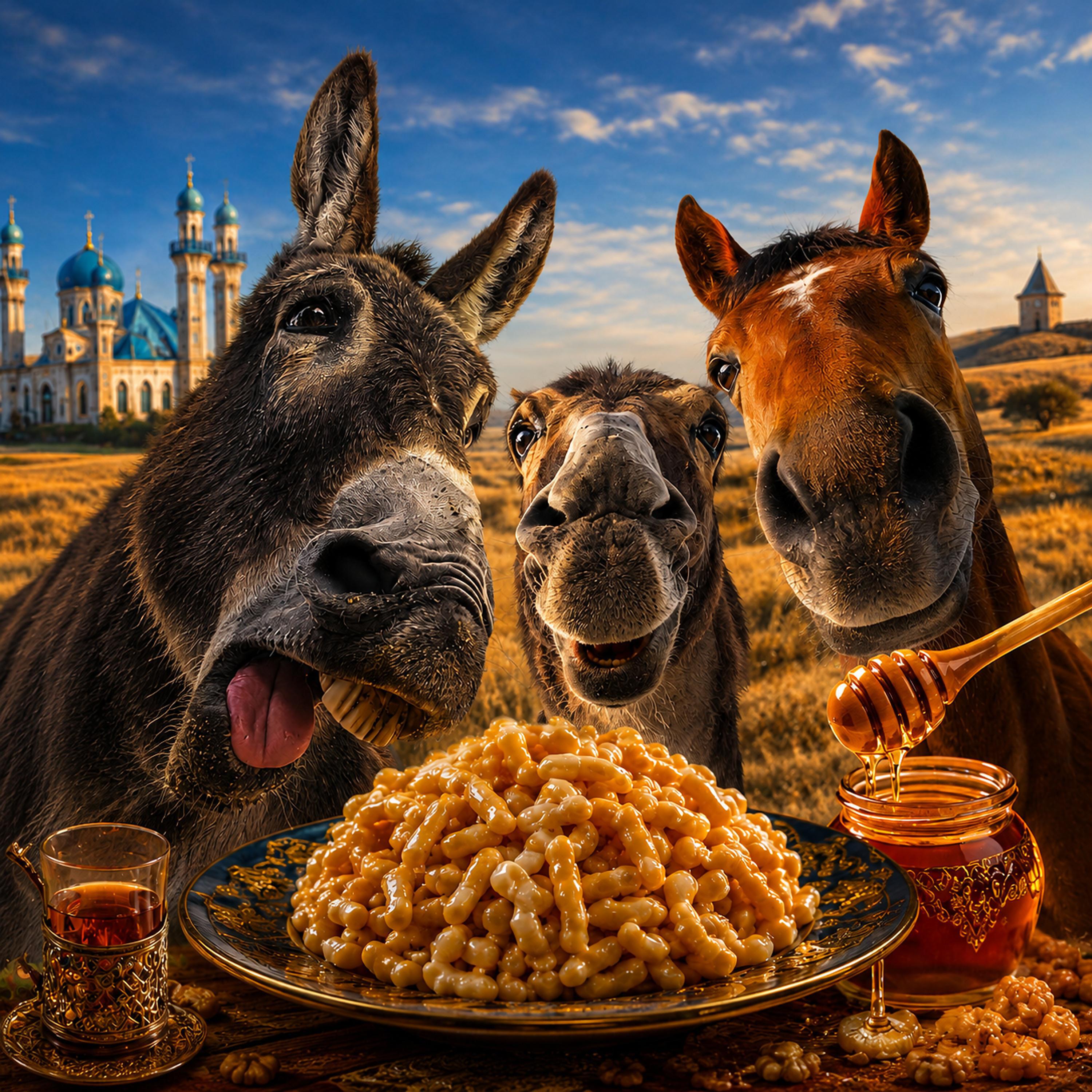 Релиз Чак чак