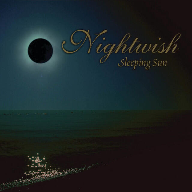 Релиз Sleeping Sun