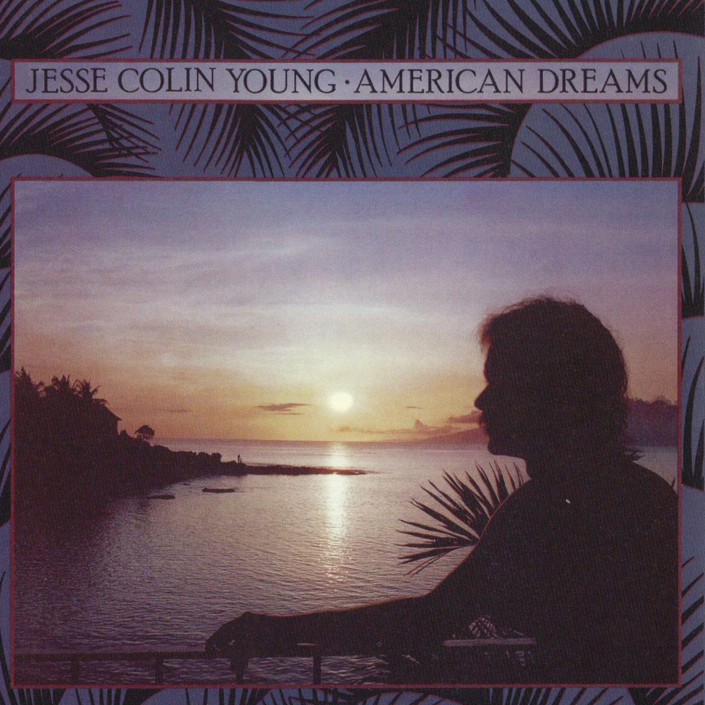 Релиз American Dreams