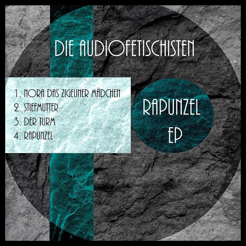 Die Audiofetischisten