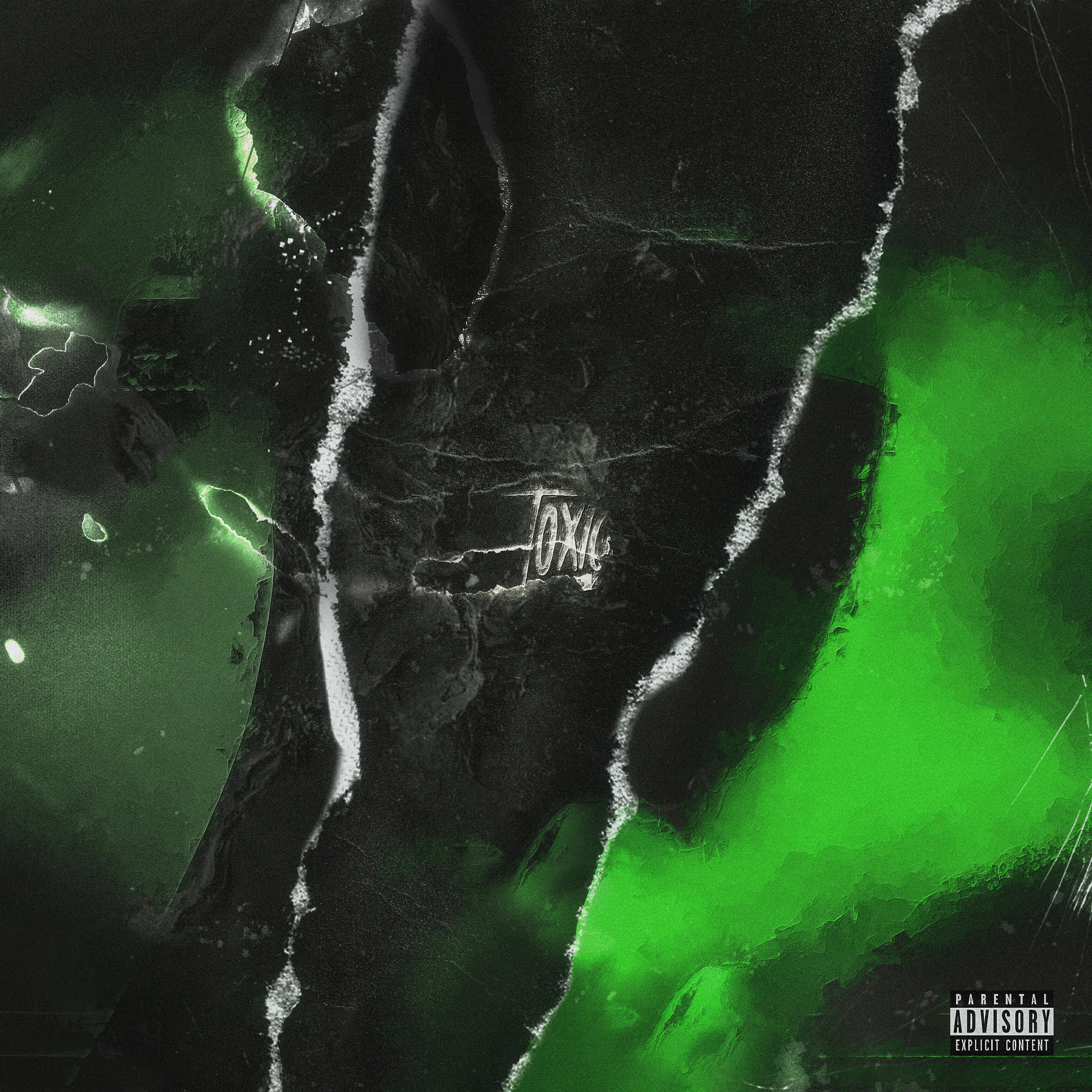 Релиз Toxic