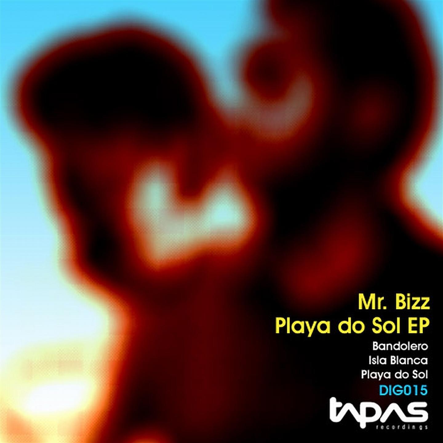 Трек Playa do Sol (Original Mix)