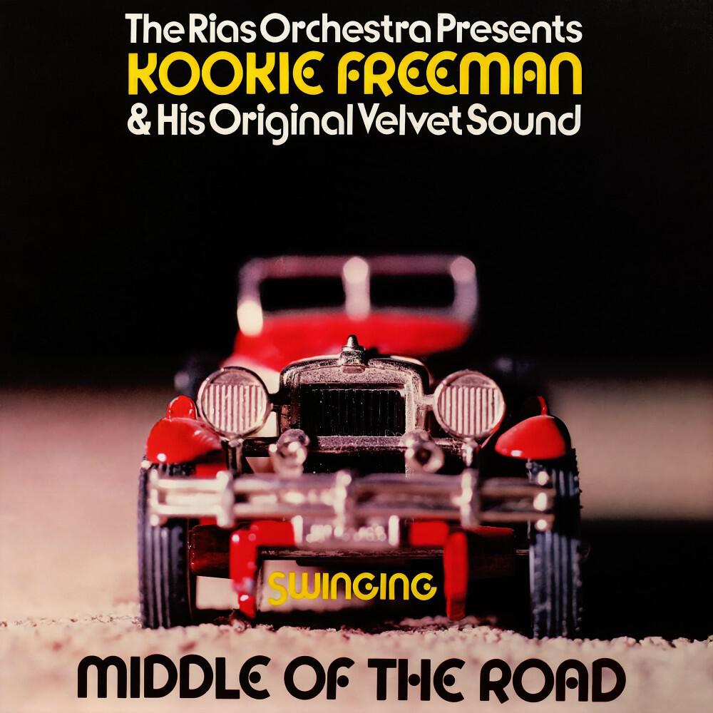 Kookie Freeman