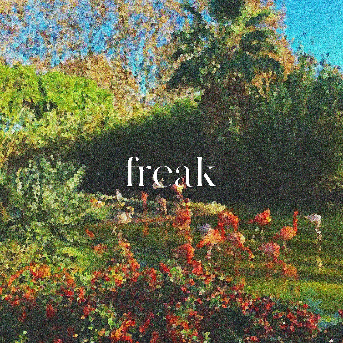 Релиз Freak