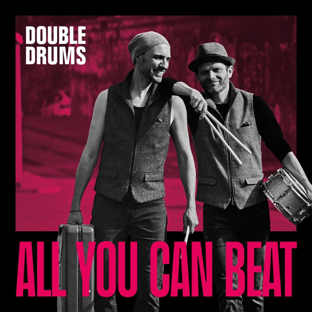 Релиз All You Can Beat