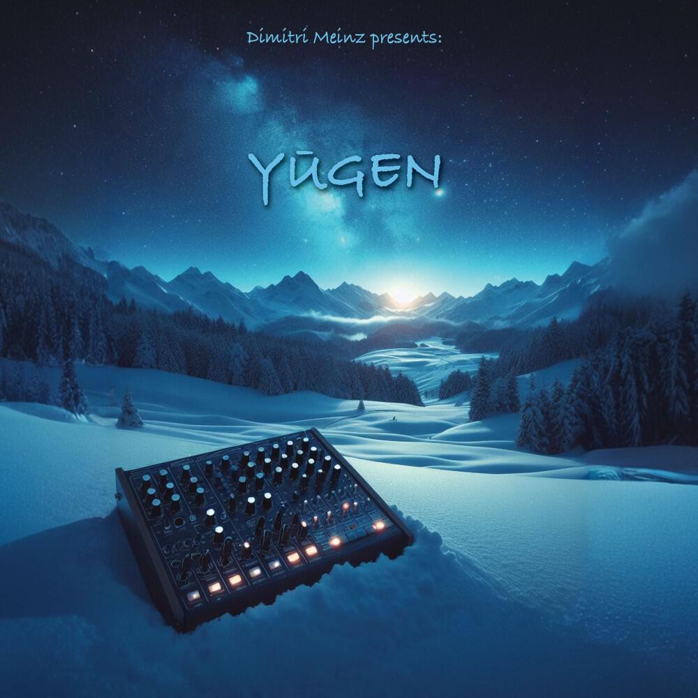 Релиз Yūgen