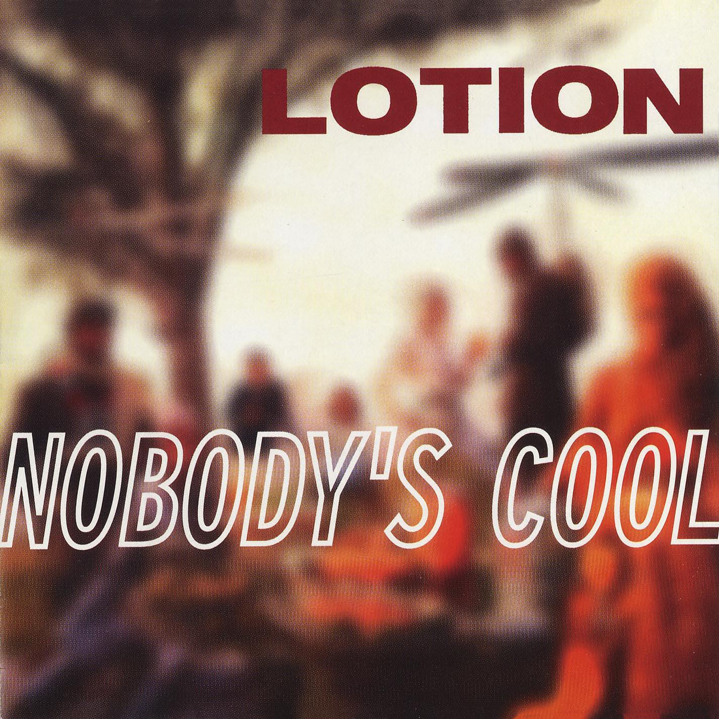 Релиз Nobody's Cool