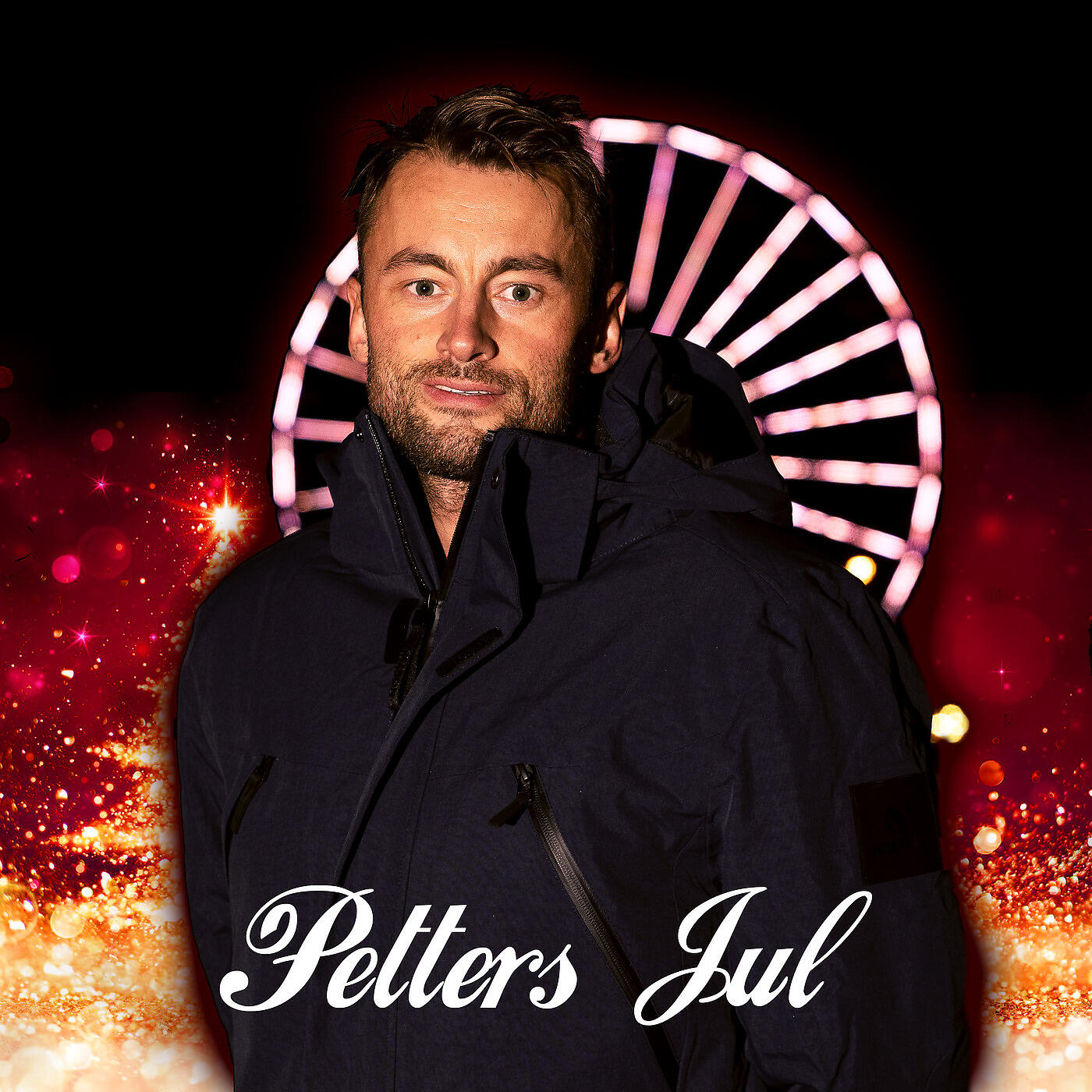 Релиз Petters Jul