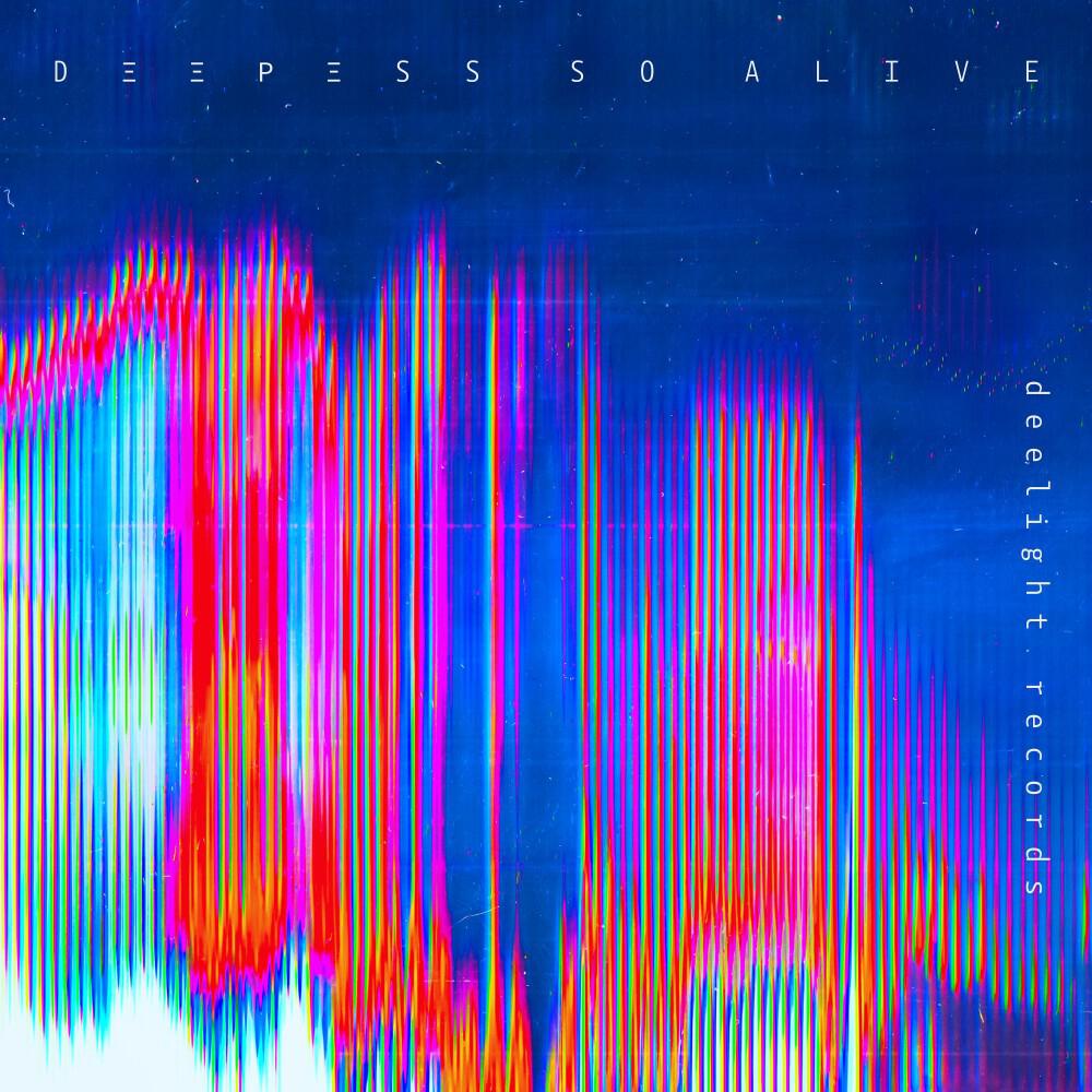 Релиз So Alive
