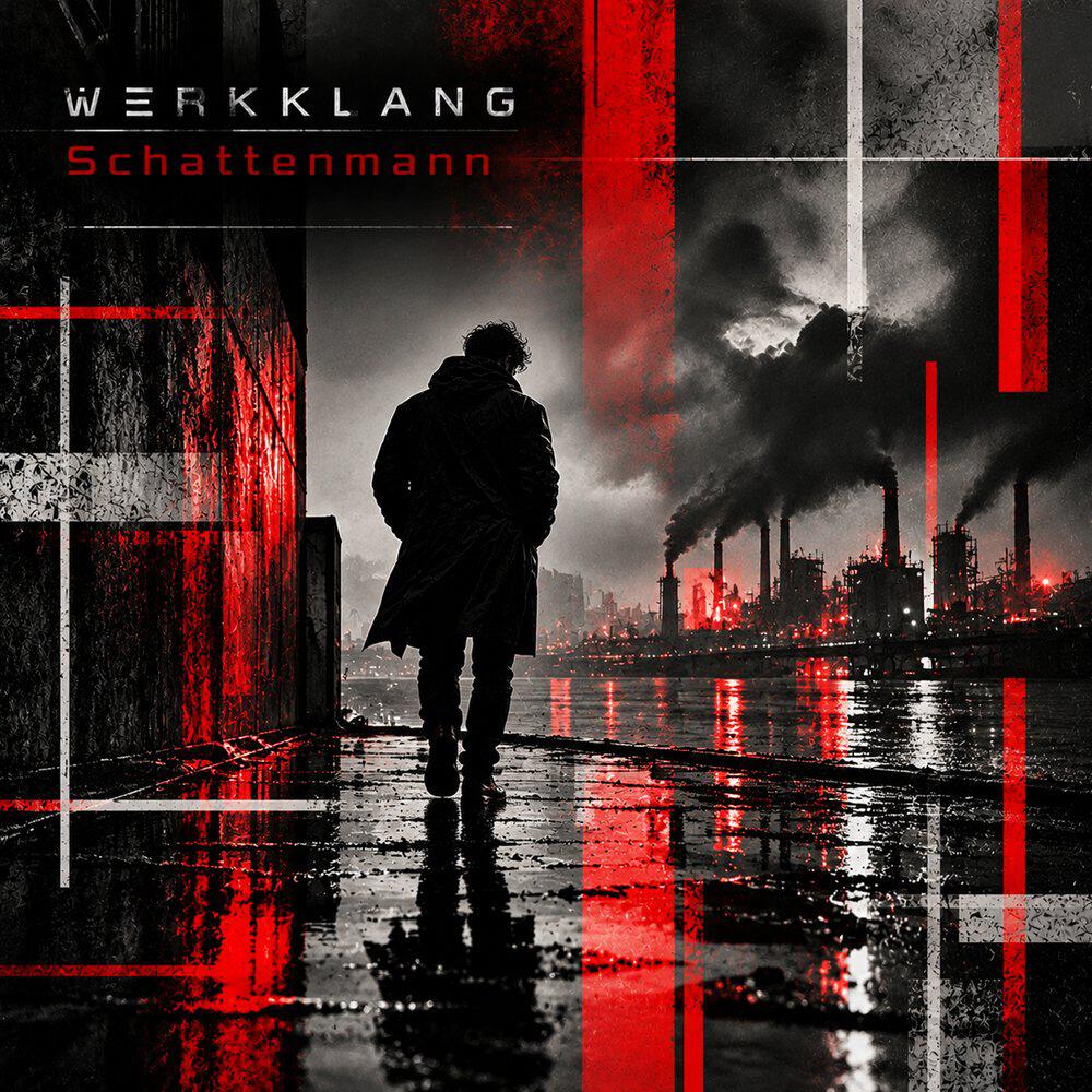 Релиз Schattenmann