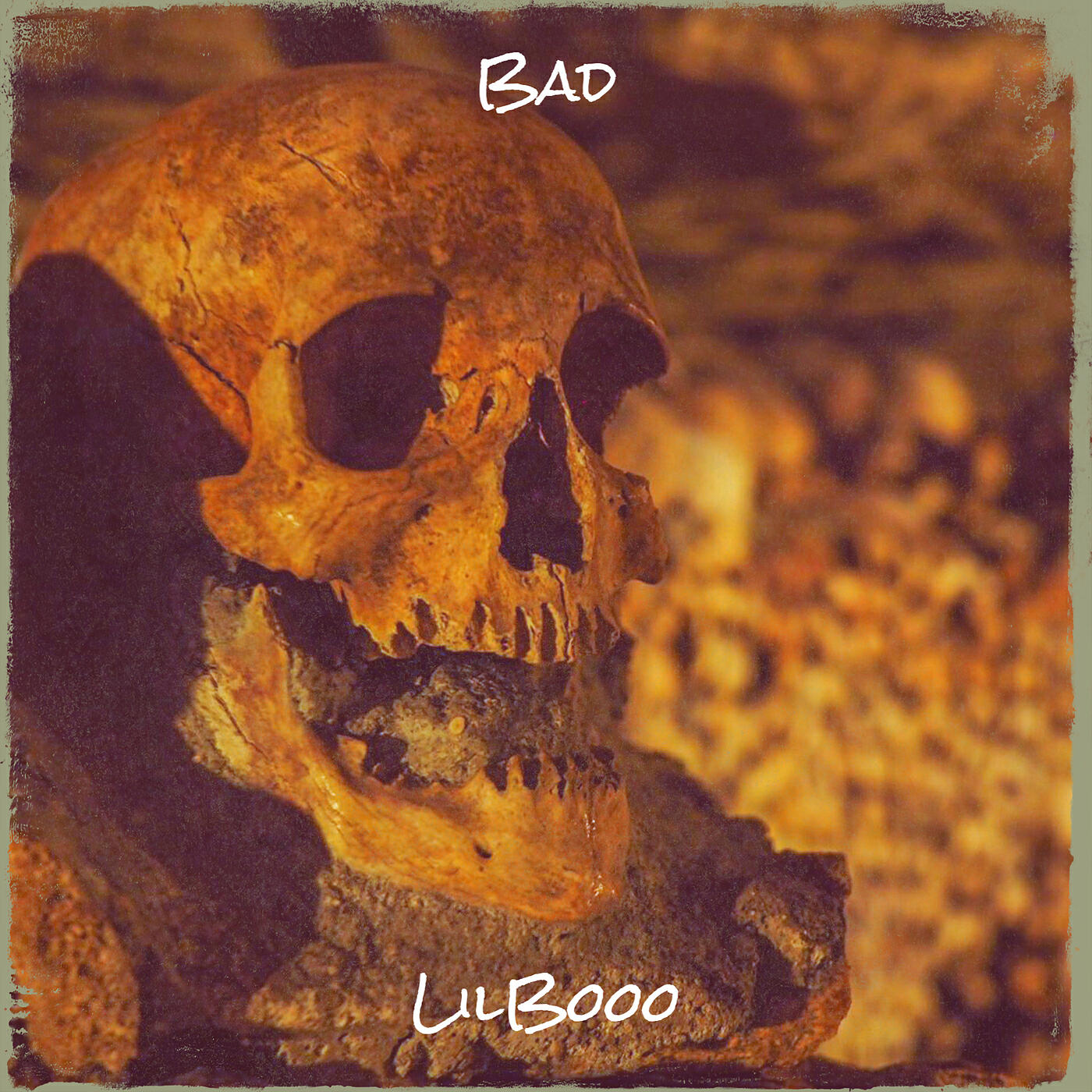 Релиз Bad