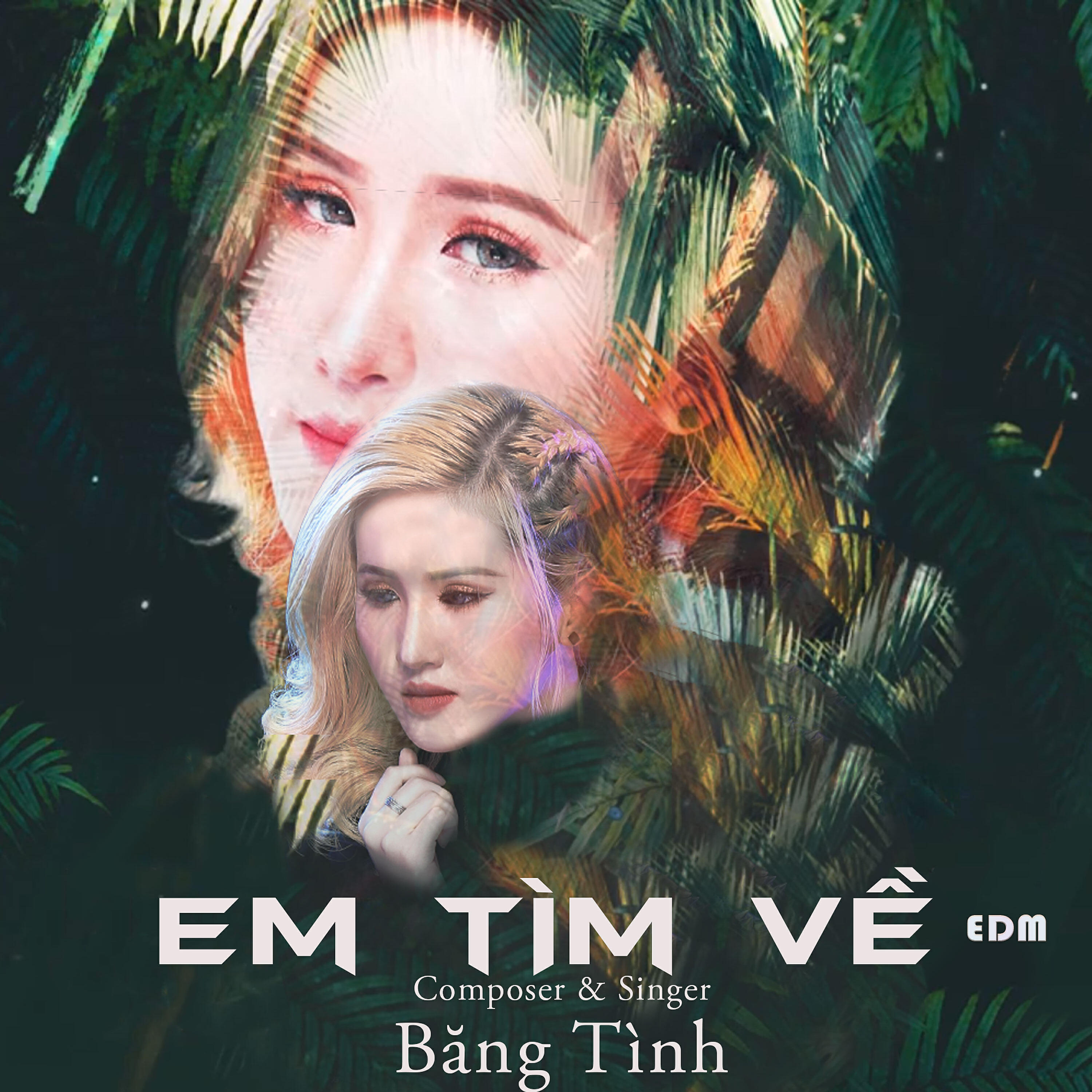 Релиз Em Tìm Về