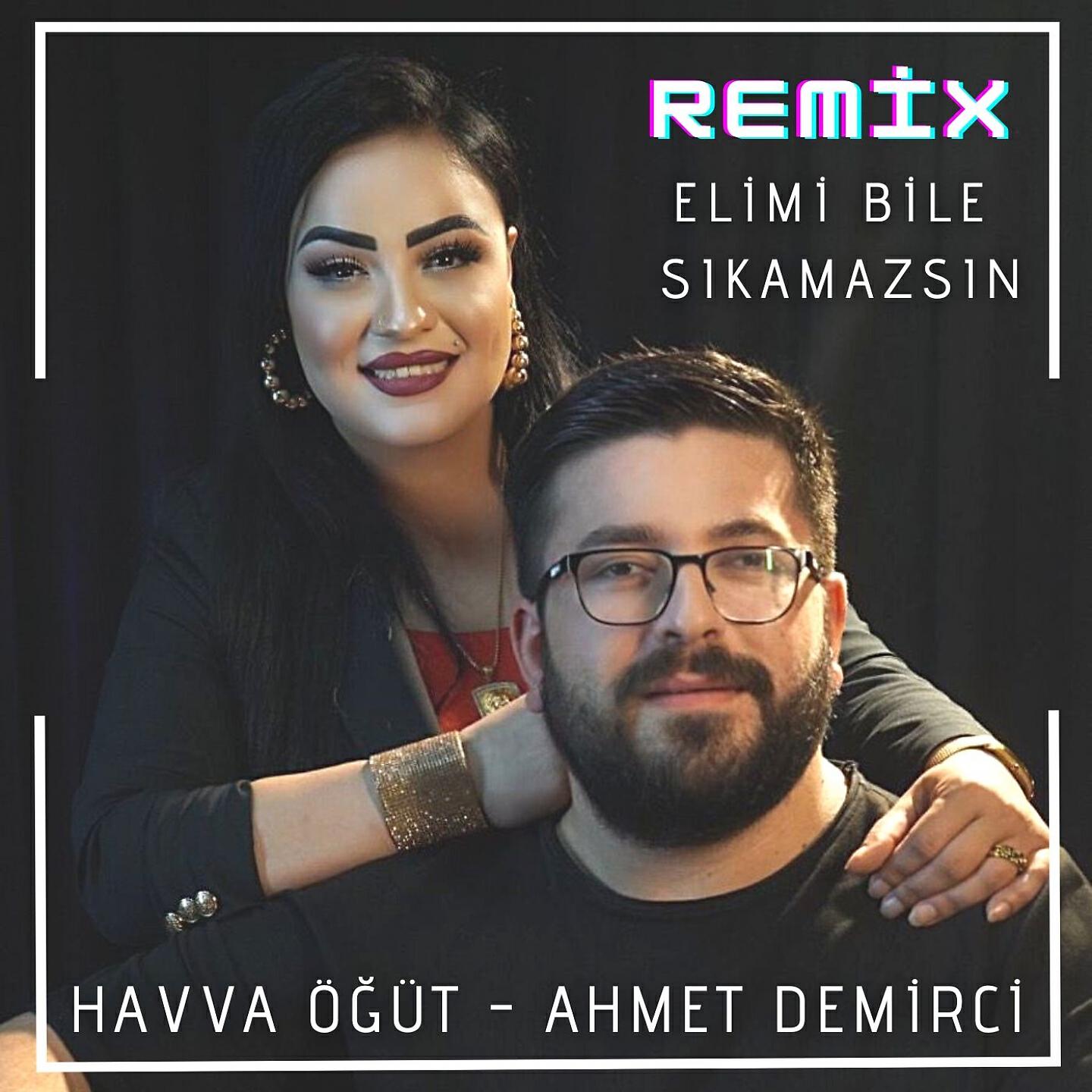 Релиз Elimi Bile Sıkamazsın