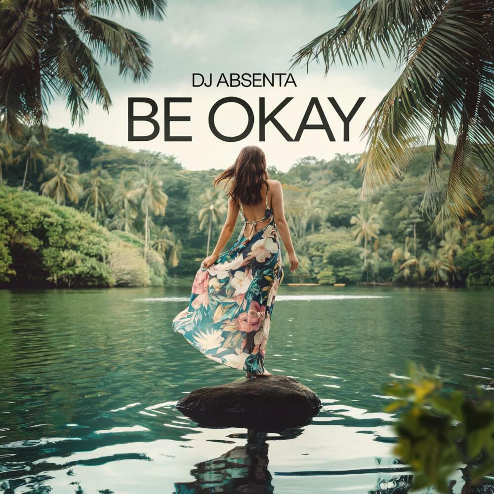 Релиз Be Okay
