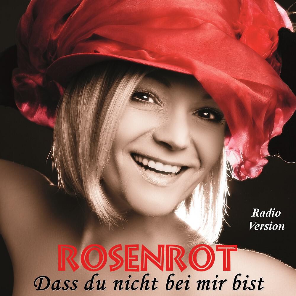 Релиз Dass du nicht bei mir bist (Radio Version)