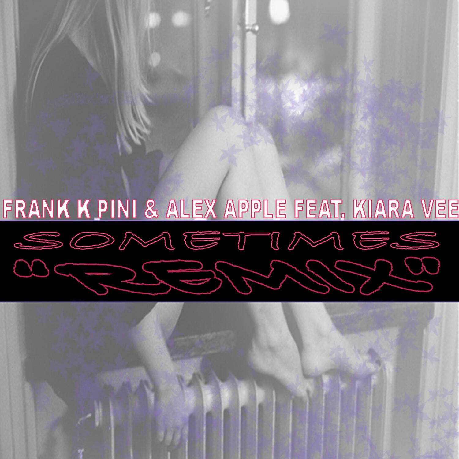 Релиз Sometimes ( Remix )