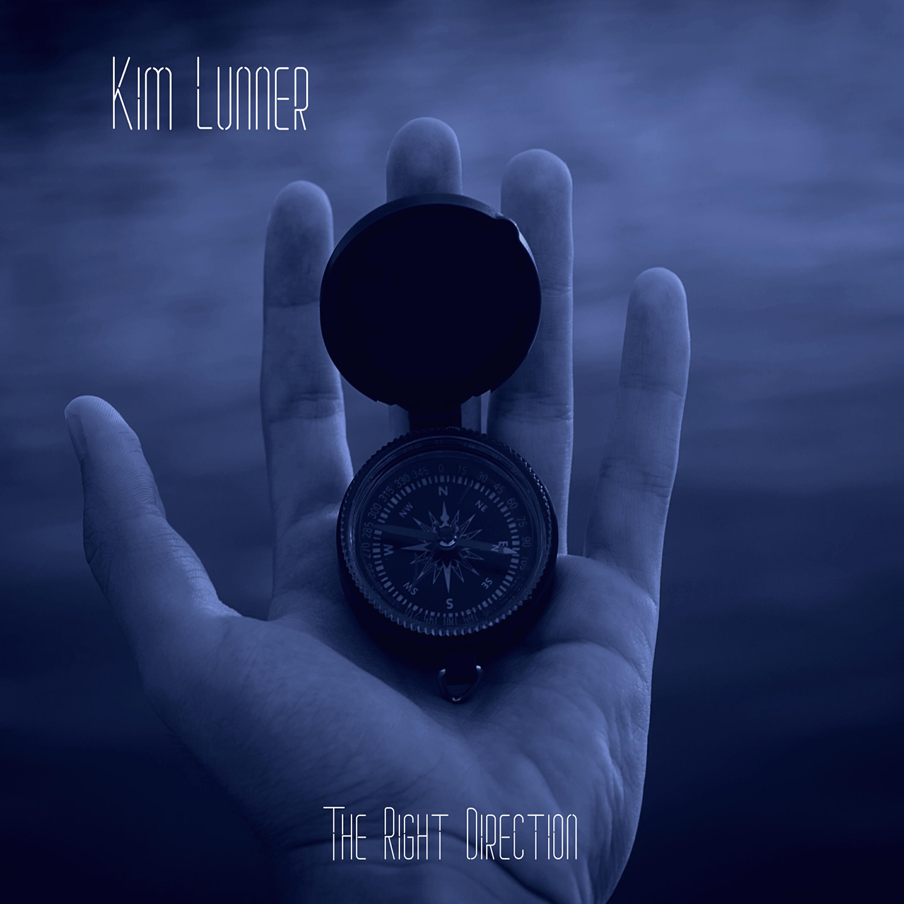 Релиз The Right Direction