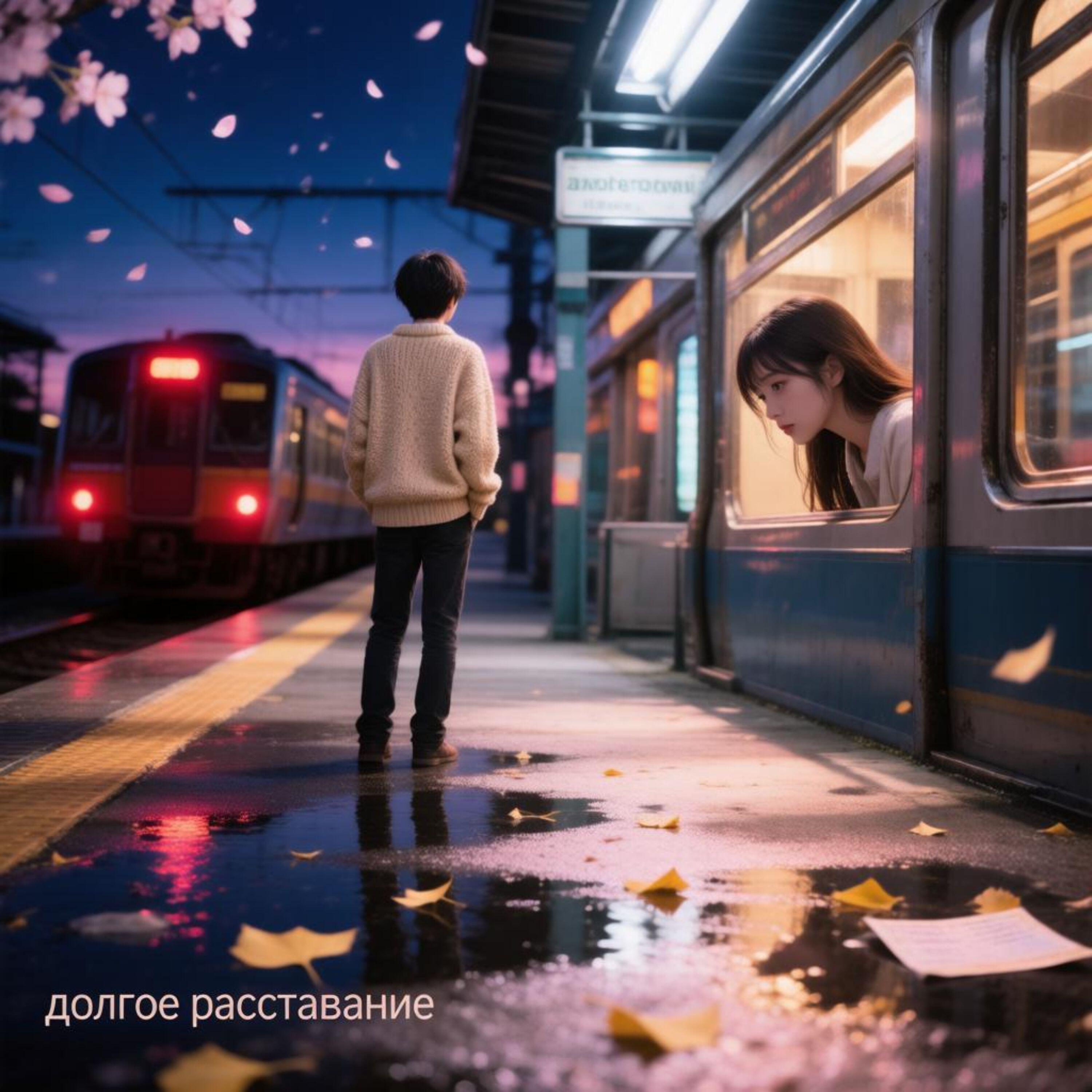 Релиз Долгое расставание