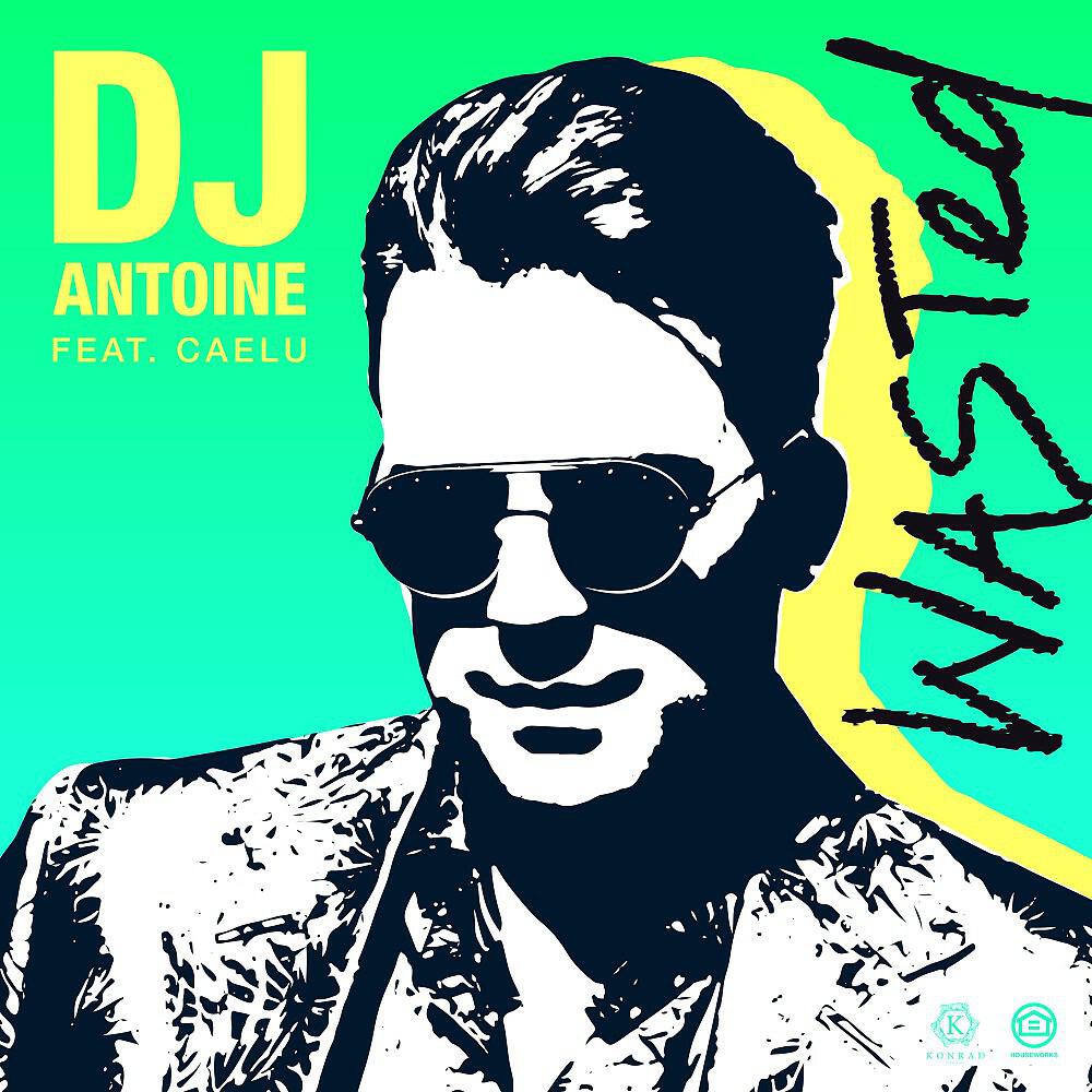 Релиз Wasted (DJ Antoine vs Mad Mark 2k21 Mix)