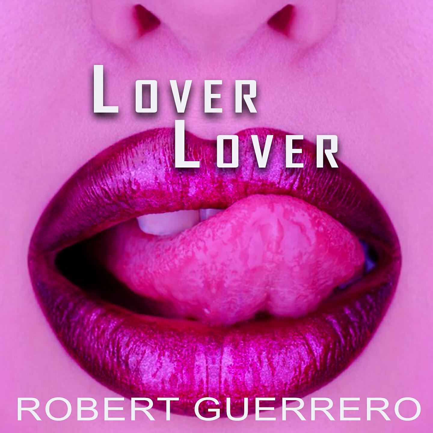 Robert Guerrero