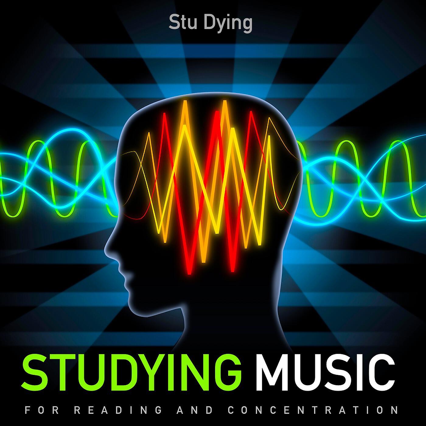 Релиз Studying Music for Reading and Concentration