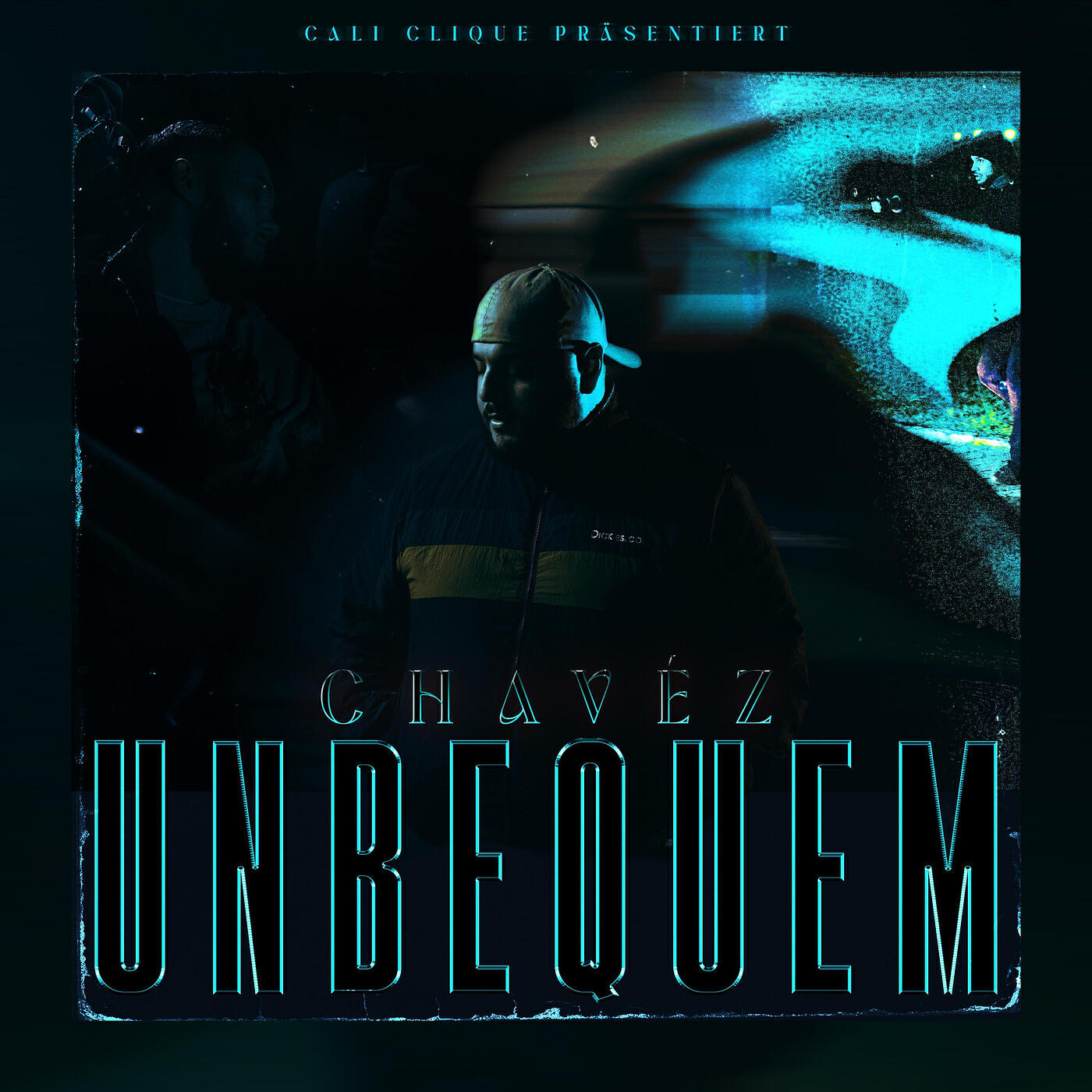 Релиз Unbequem