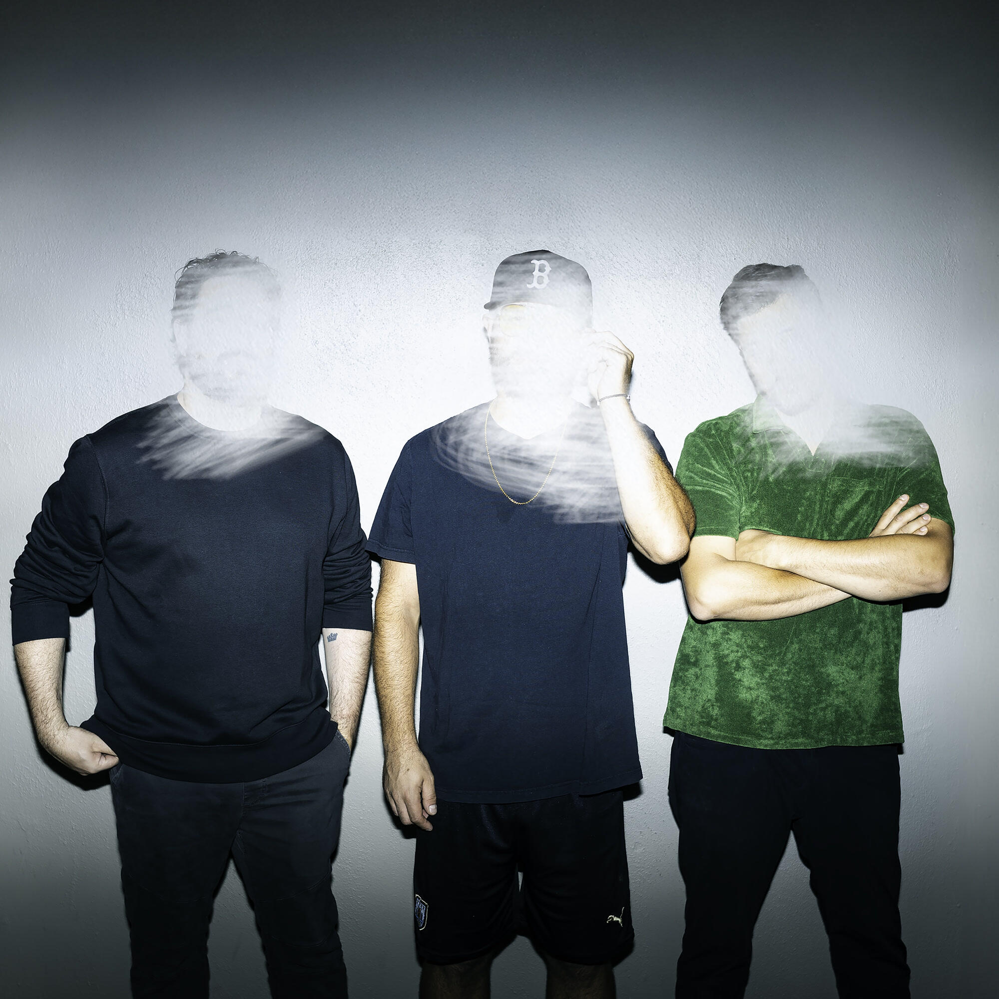 Релиз Erase Me