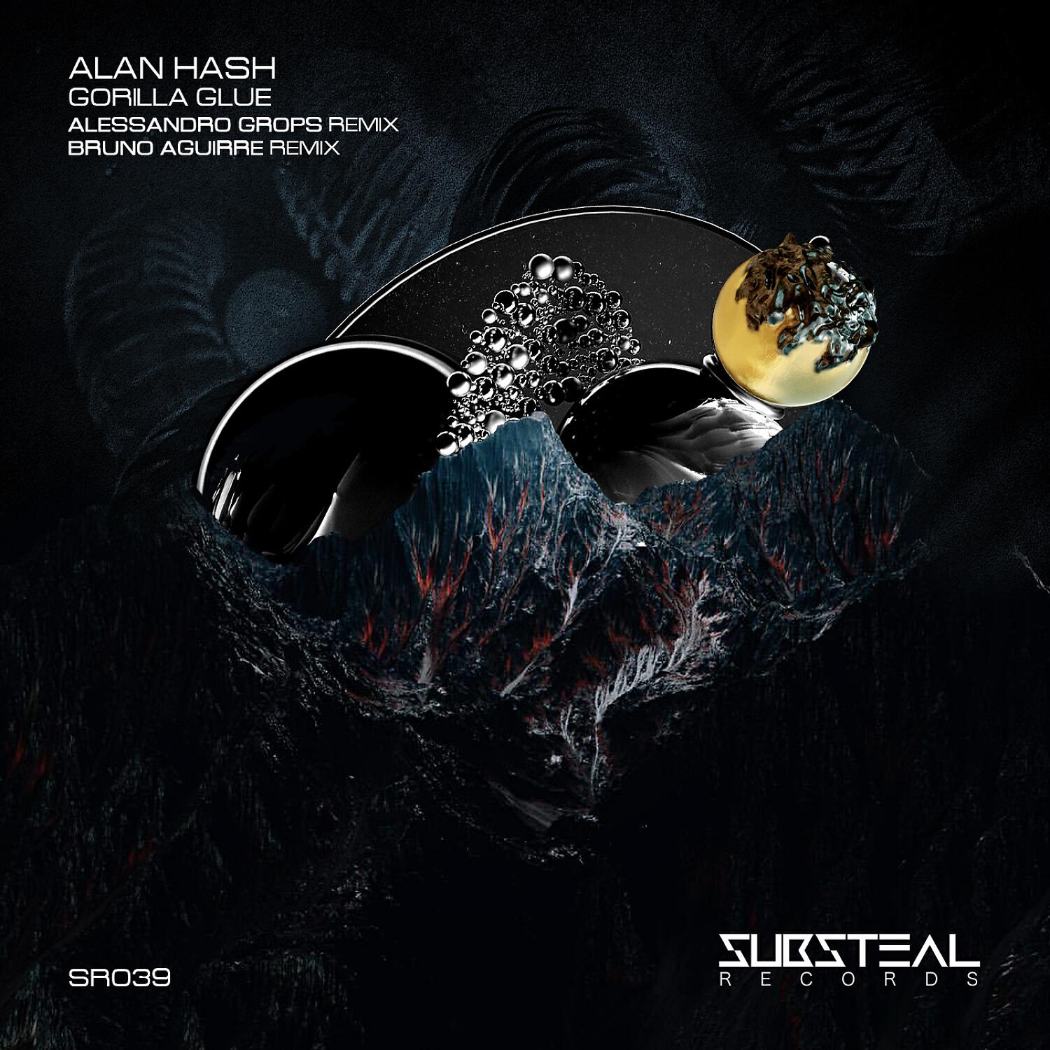 Alan Hash
