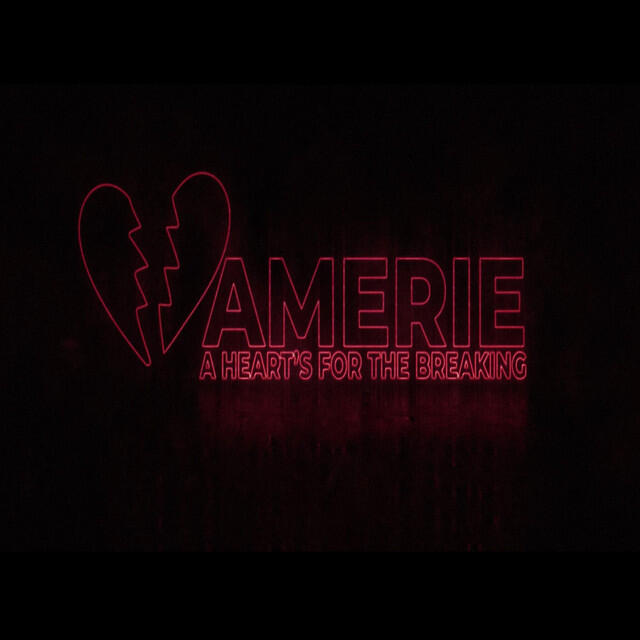 Релиз A Heart's for the Breaking
