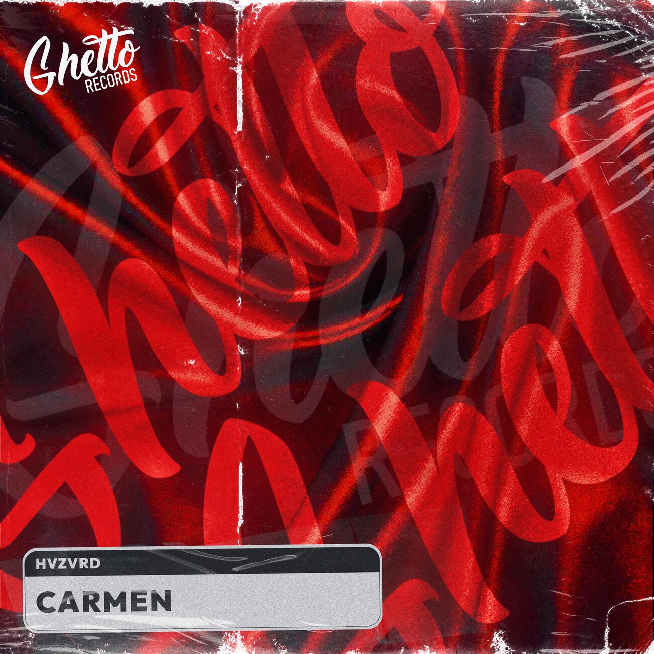 Релиз Carmen