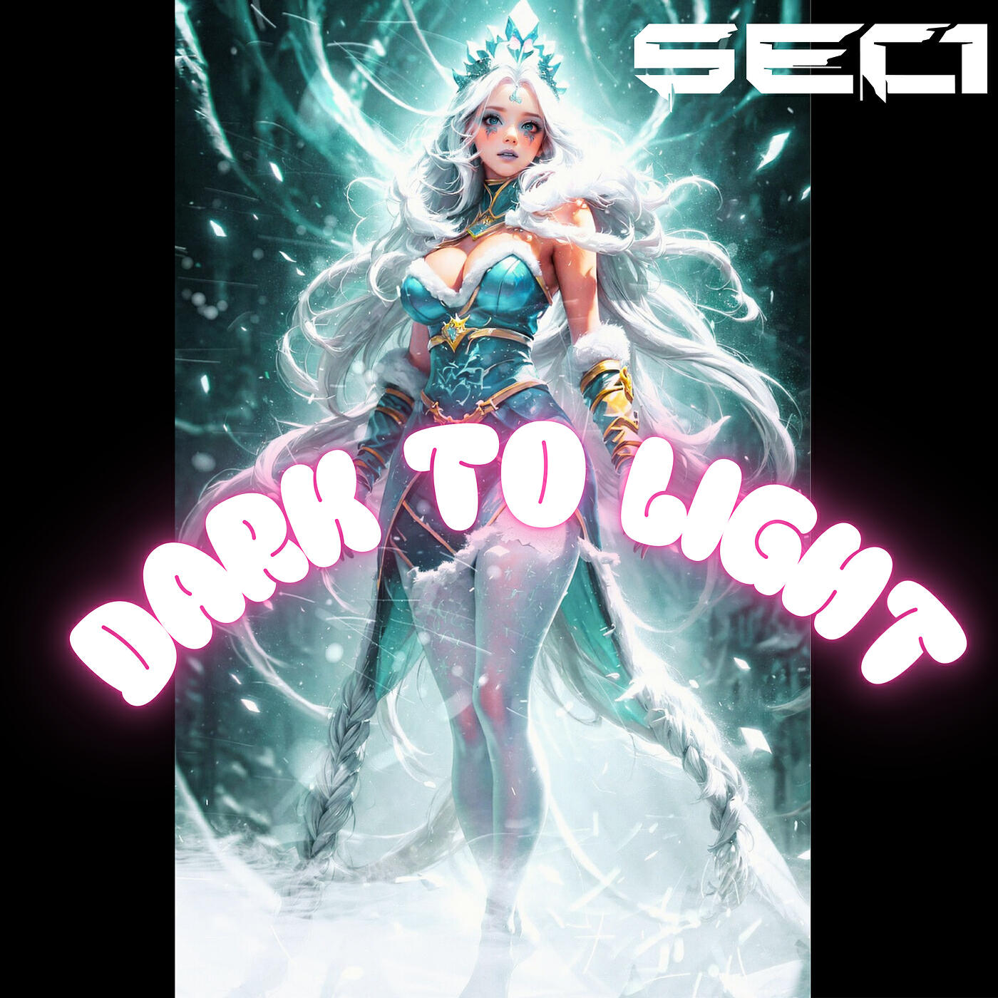 Релиз Dark to Light