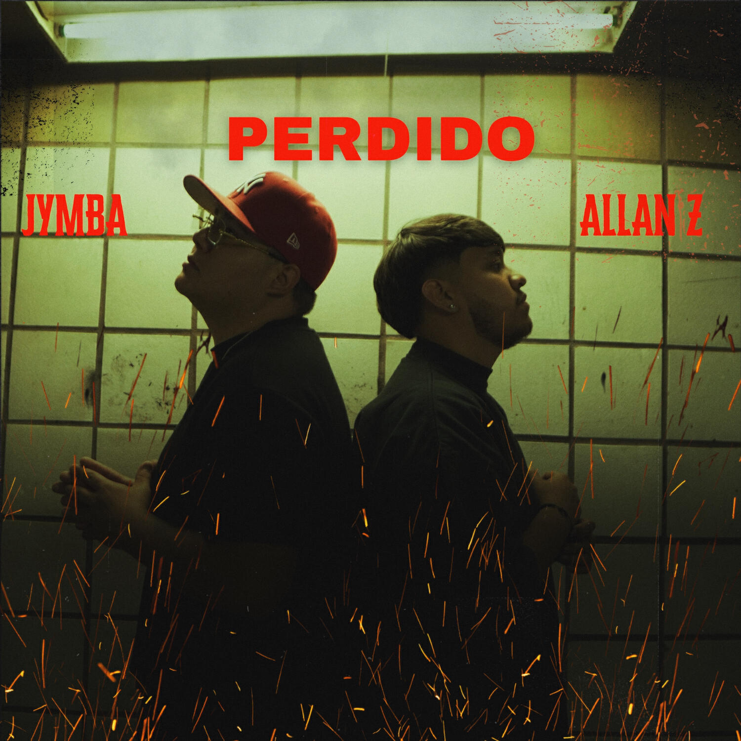 Релиз Perdido