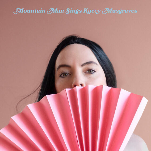 Релиз Sings Kacey Musgraves