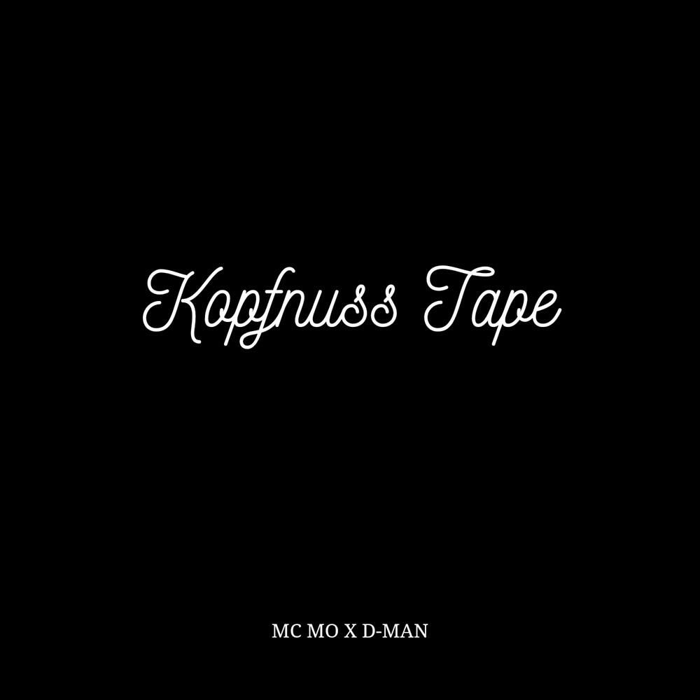 Релиз Kopfnuss Tape