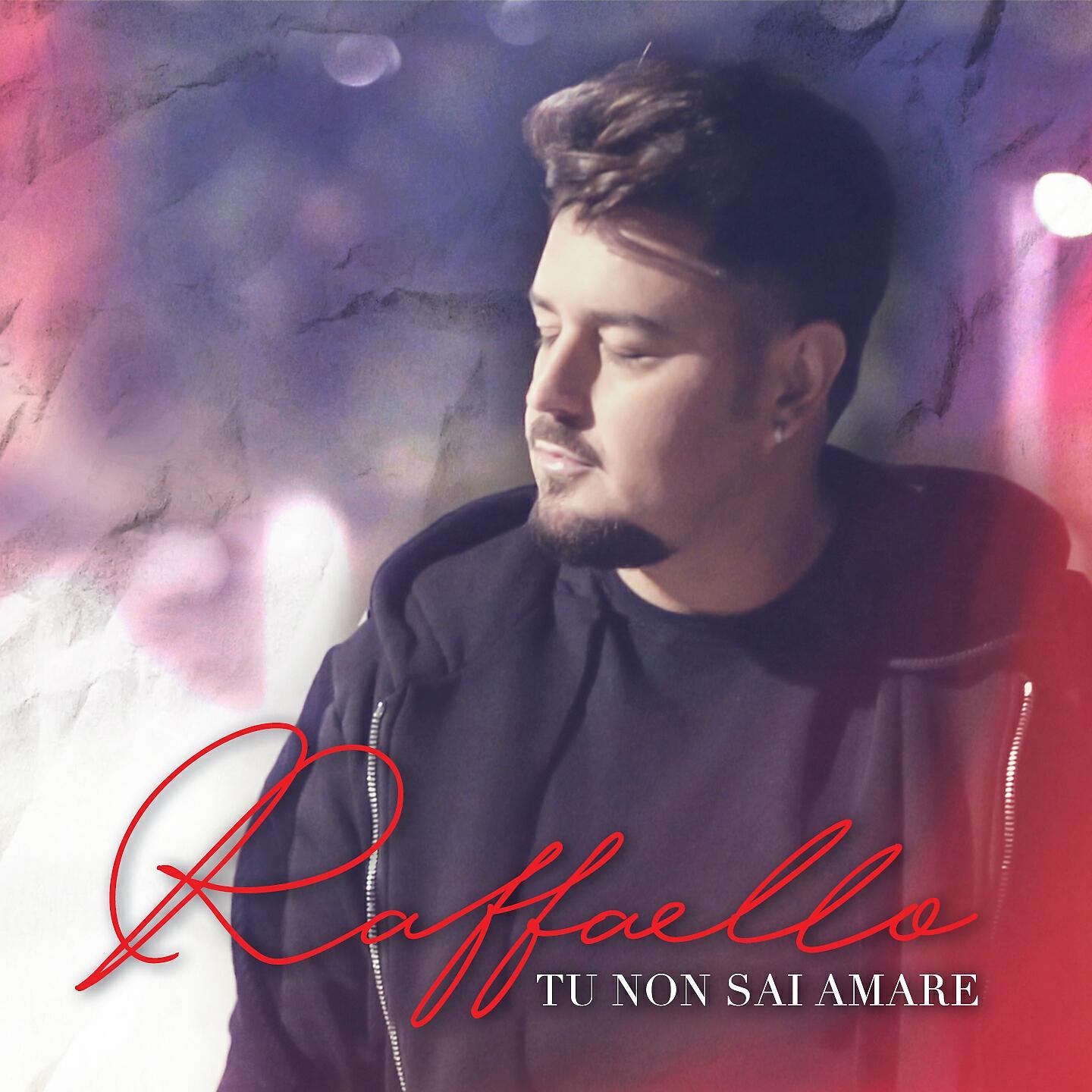 Релиз Tu non sai amare