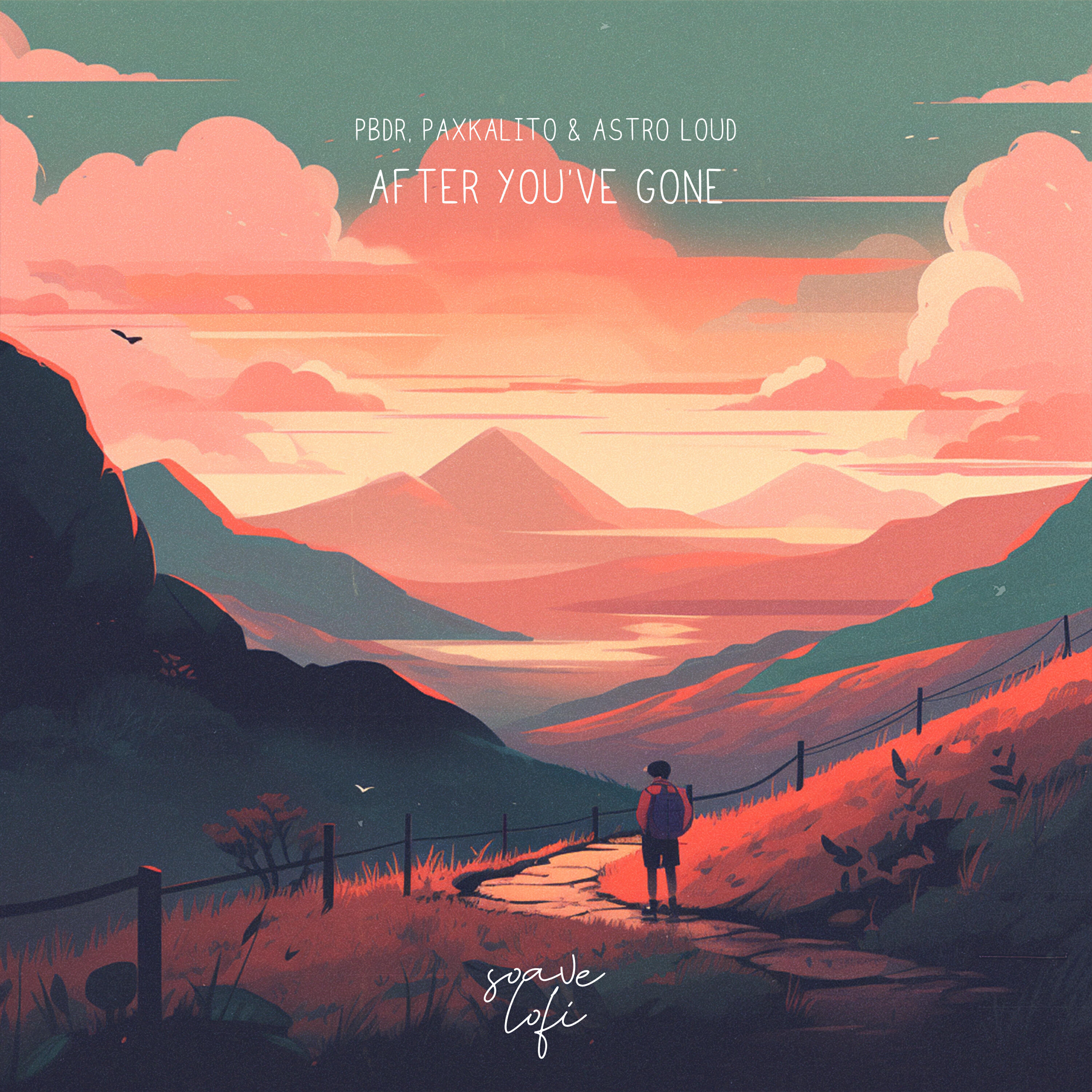 Релиз After You've Gone