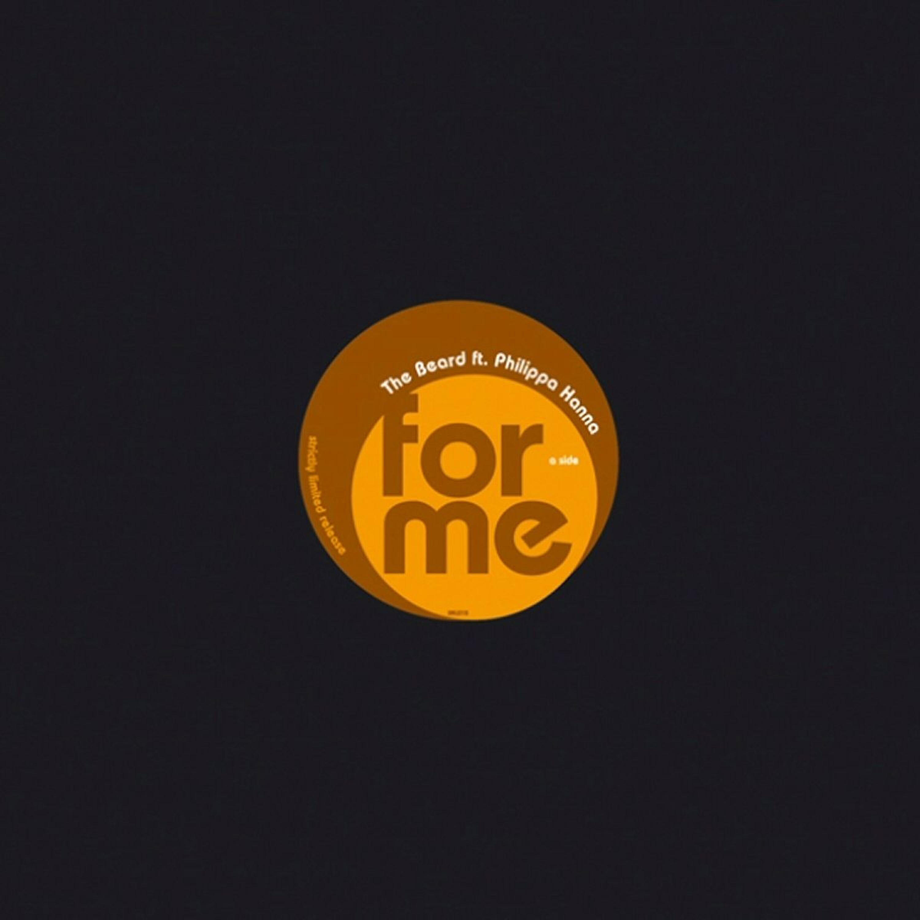Релиз For Me