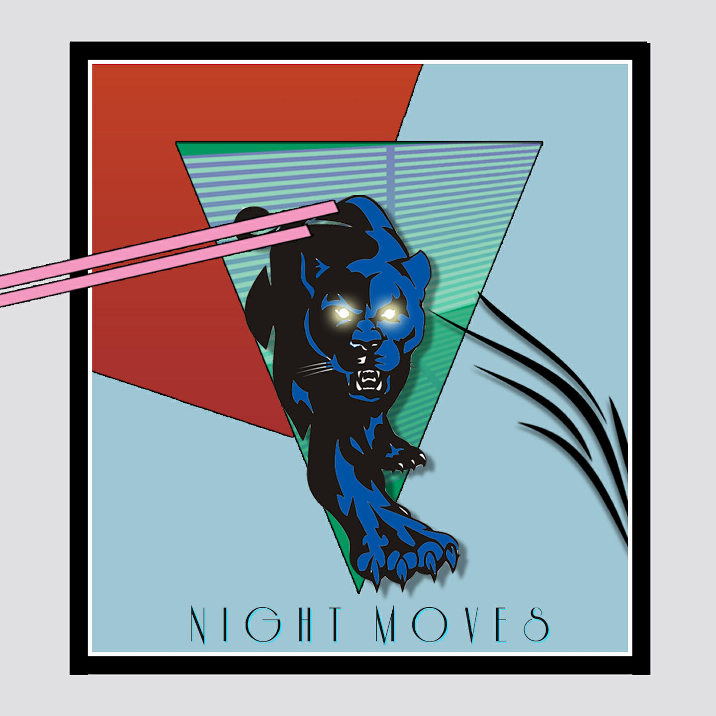 Релиз Night Moves