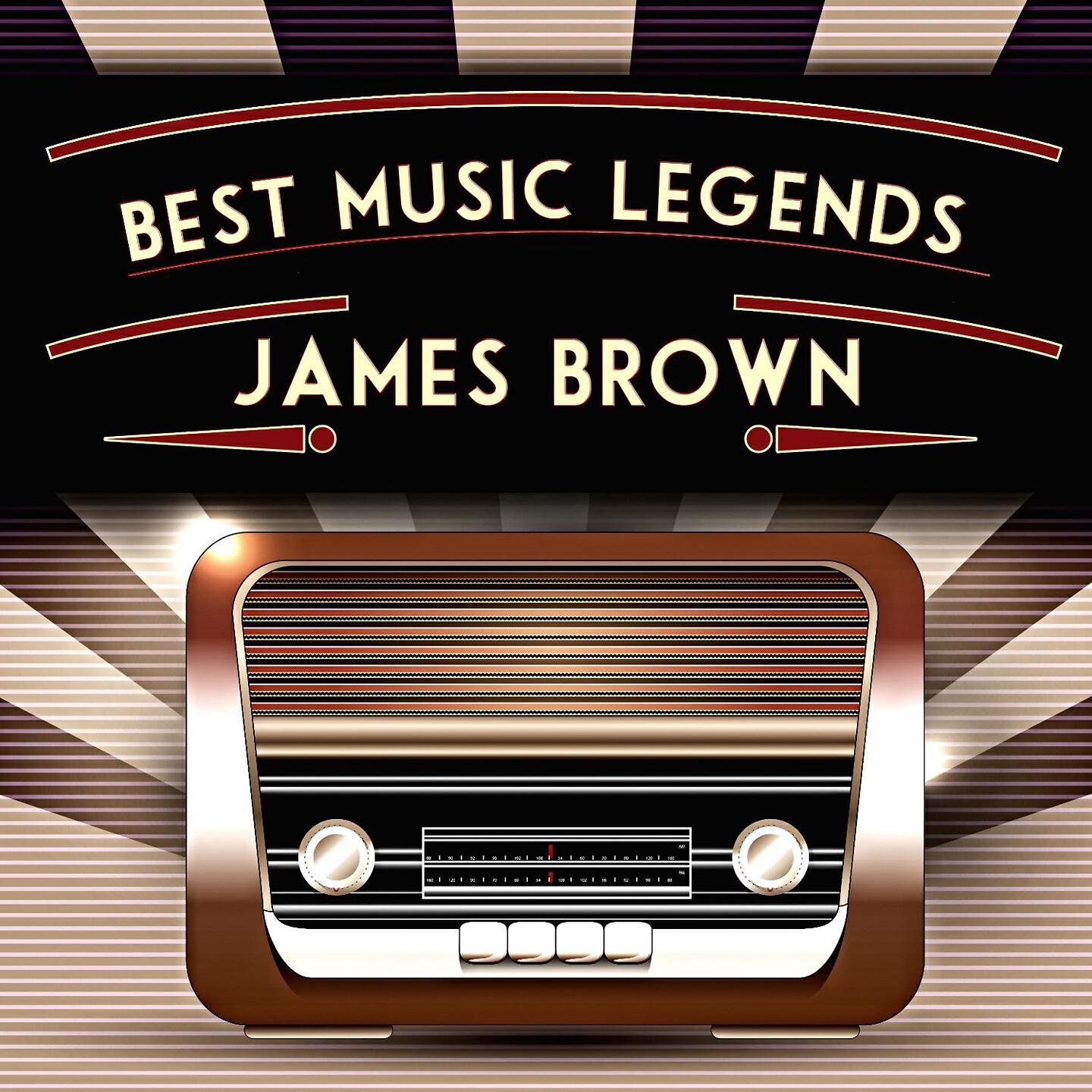 Релиз Best Music Legends