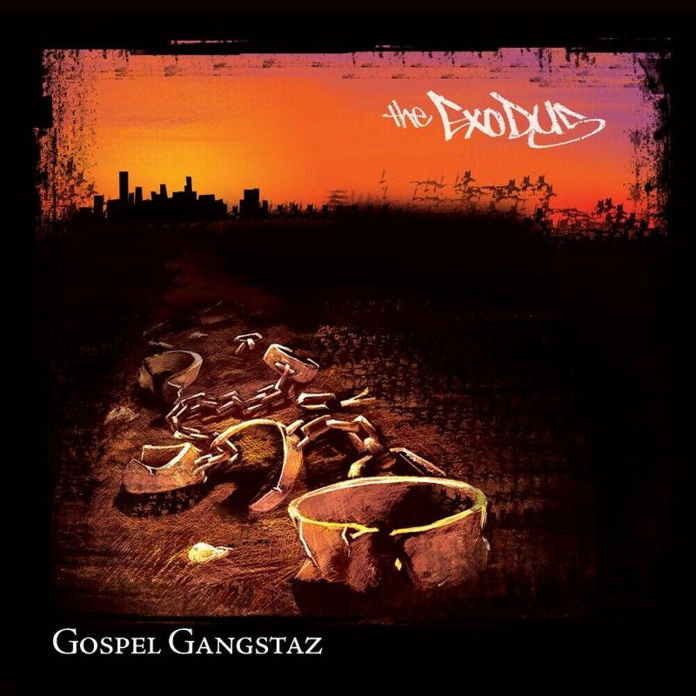 Релиз The Exodus