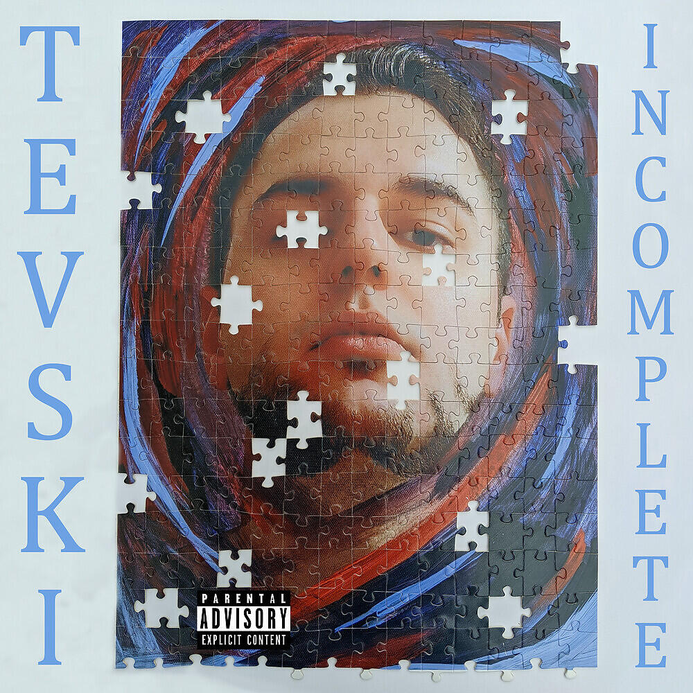 Релиз INCOMPLETE