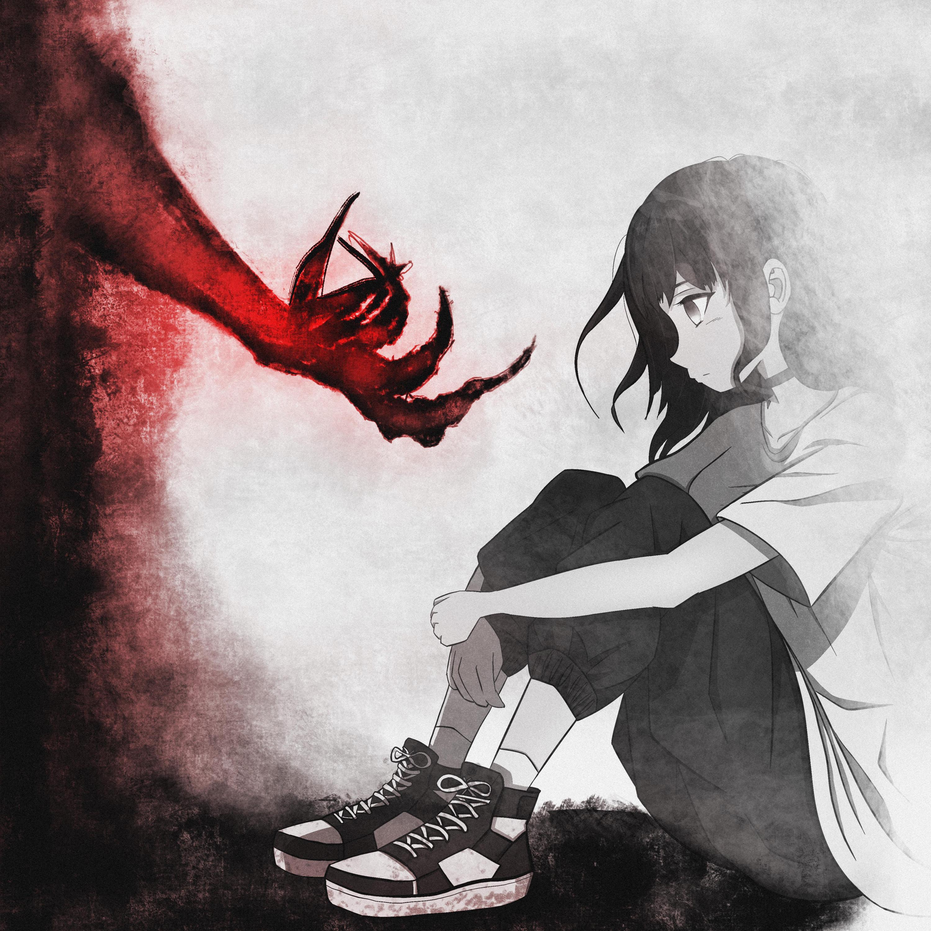 Релиз Sometimes I Want To Fade Away