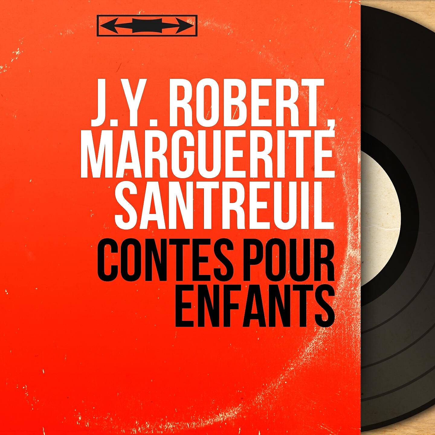 J.Y. Robert