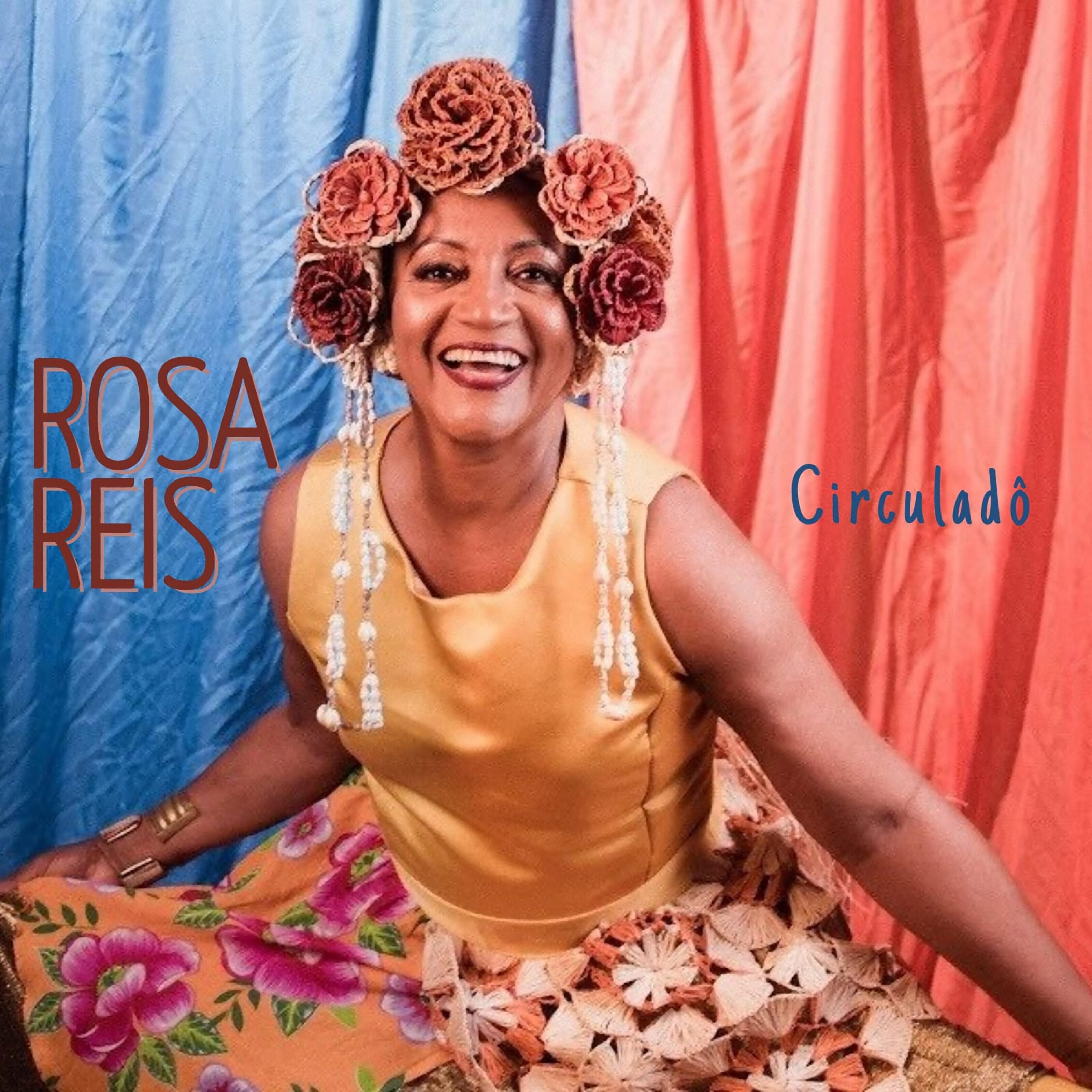 Релиз Circuladô