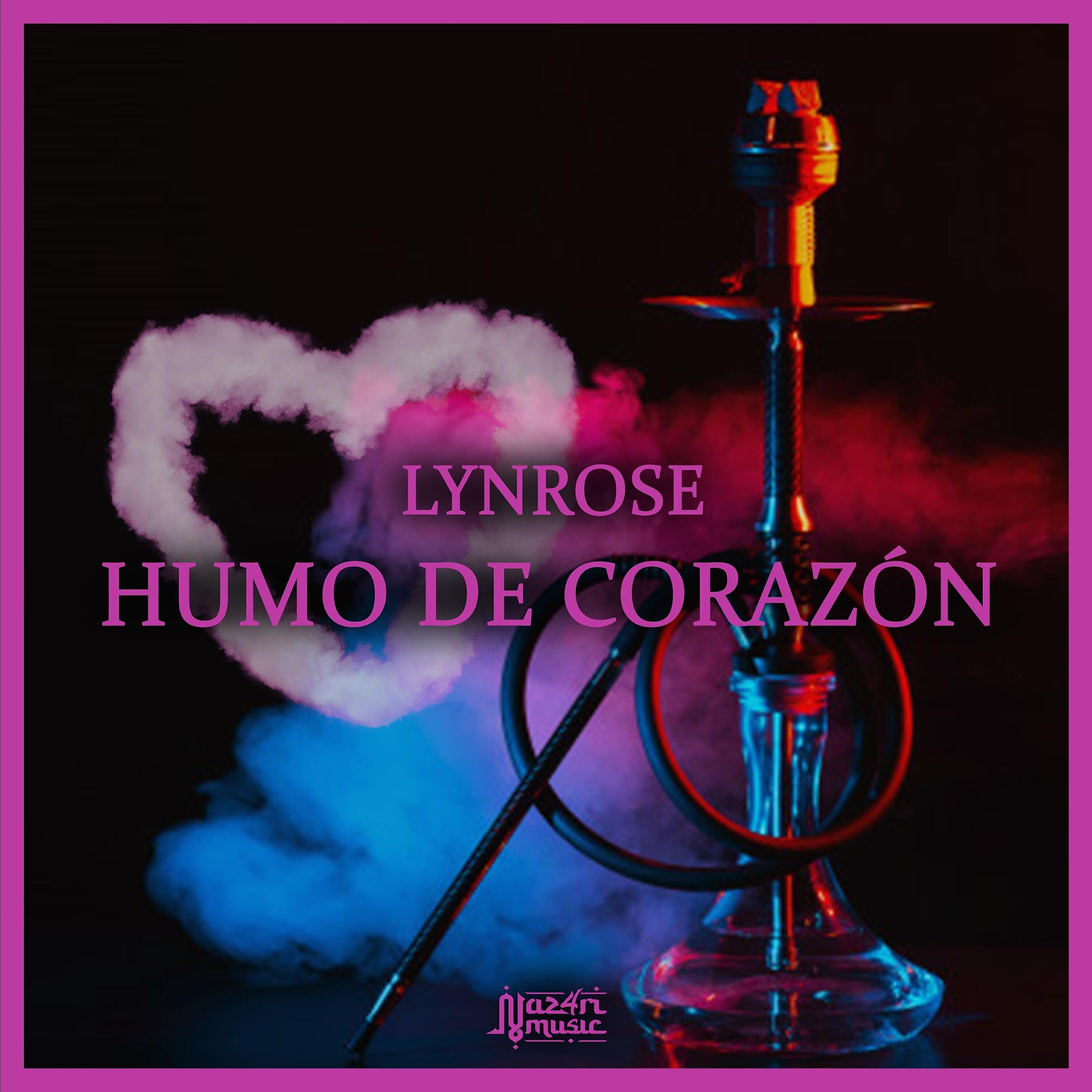 Релиз Humo De Corazón