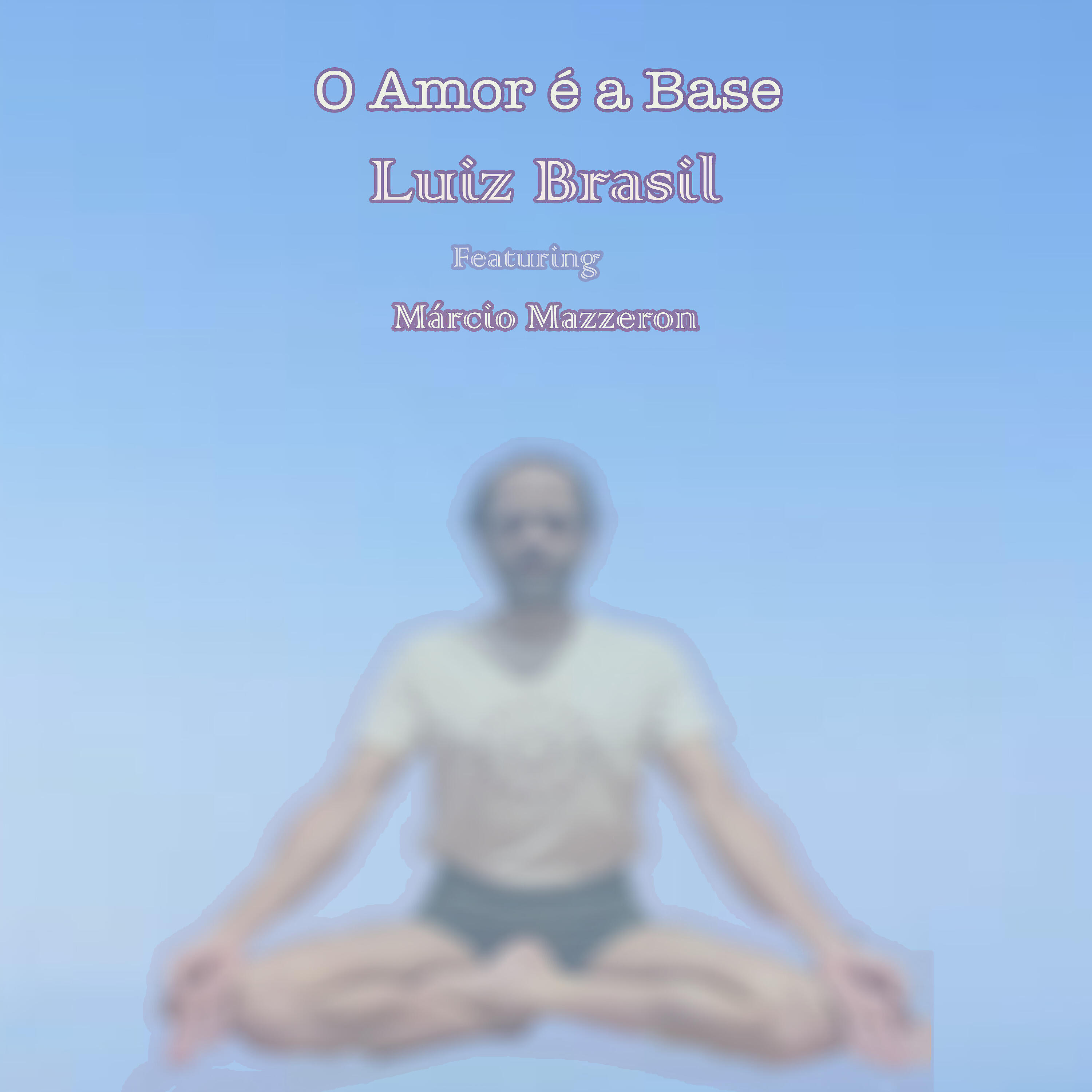 Релиз O Amor É a Base