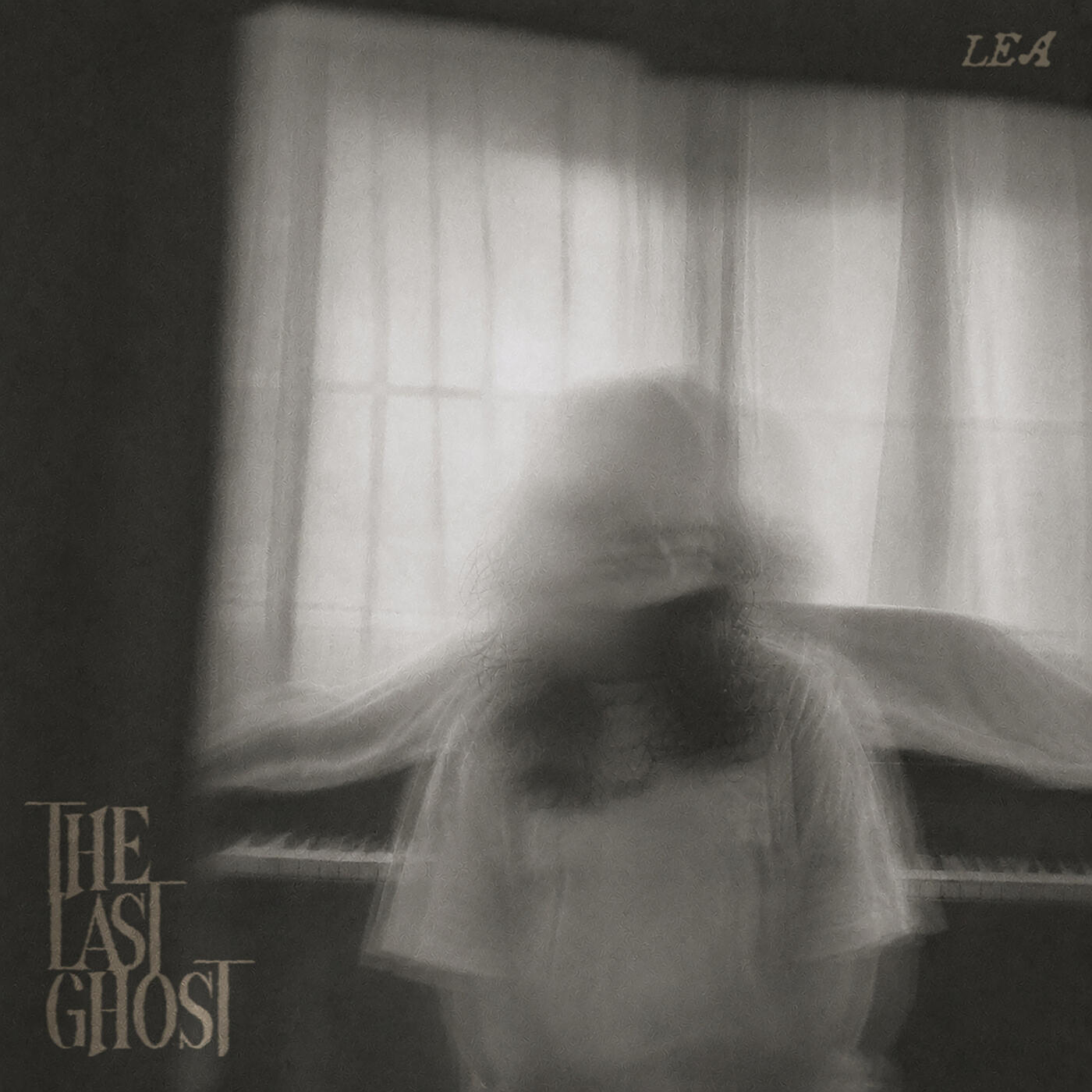 Релиз The Last Ghost