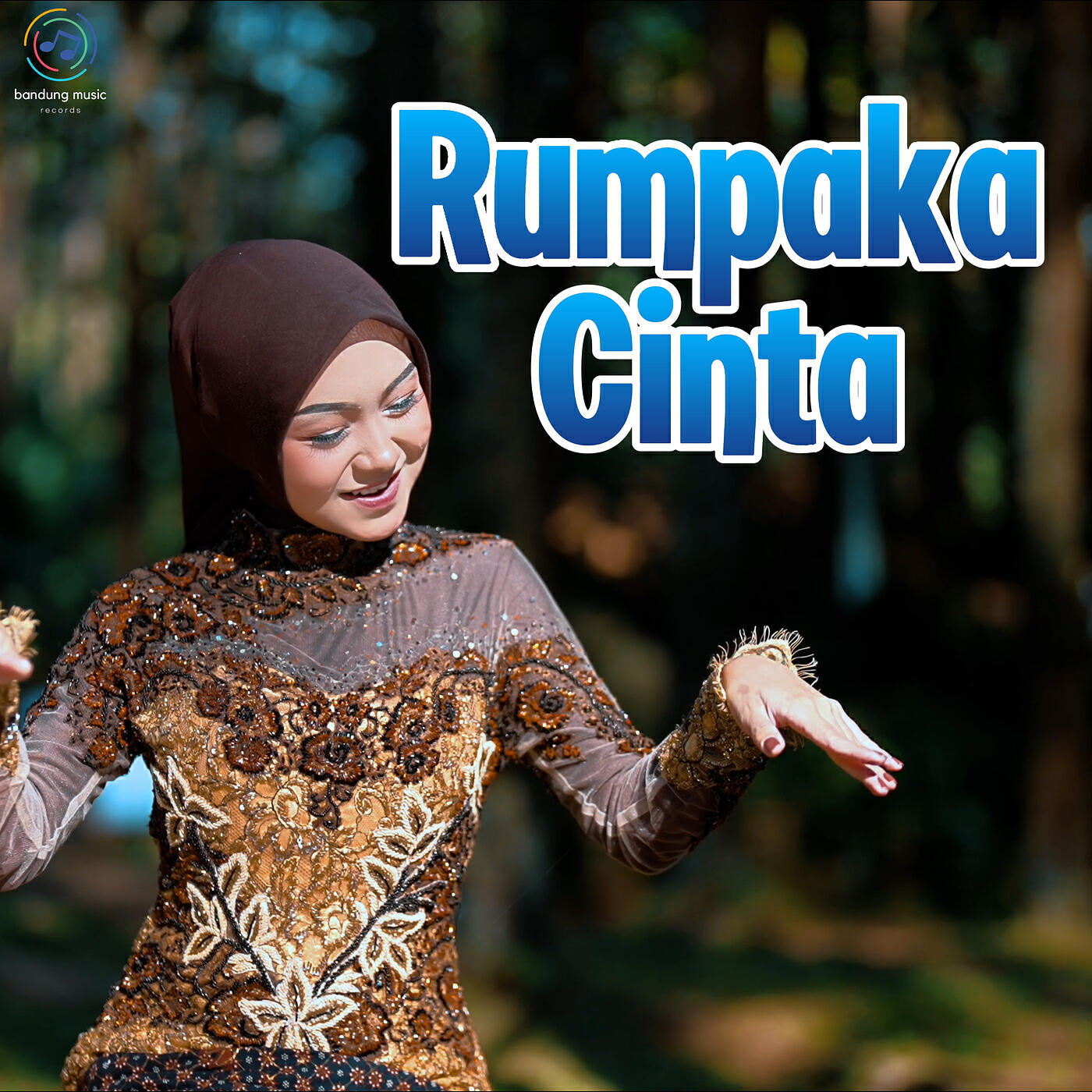 Релиз Rumpaka Cinta